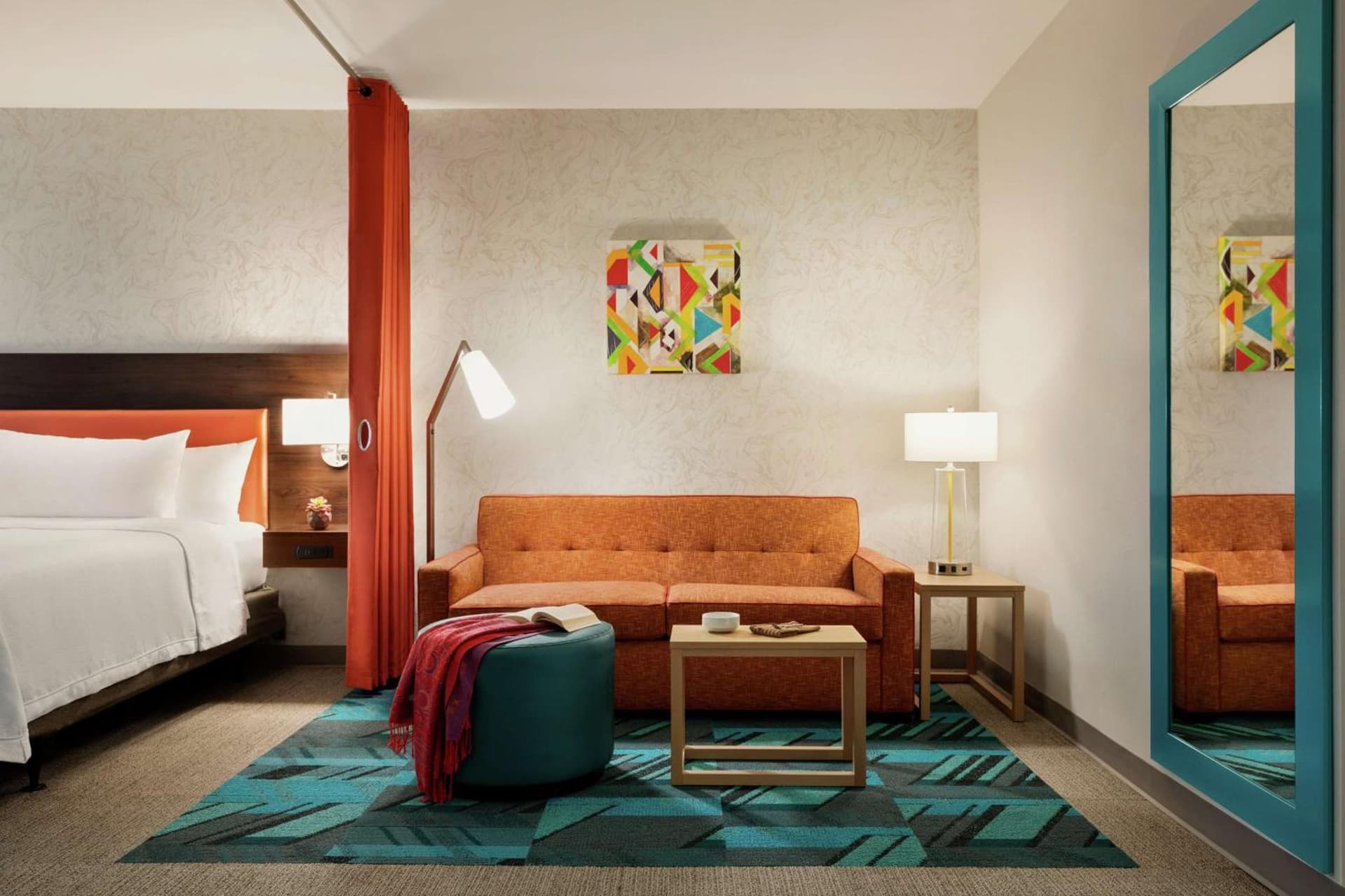 Home2 Suites By Hilton San Antonio North Stone Oak gallery photo in San Antonio, TX — image 32