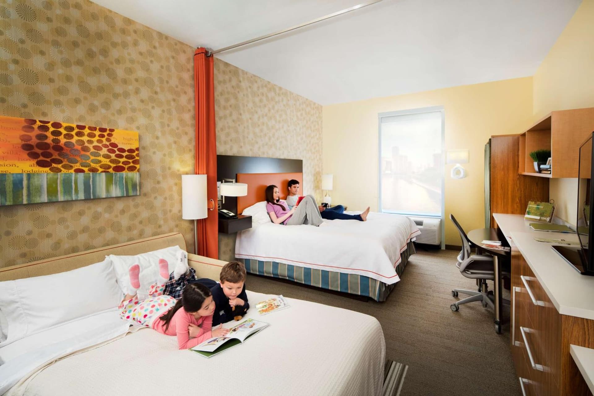 Home2 Suites By Hilton San Antonio North Stone Oak gallery photo in San Antonio, TX — image 36