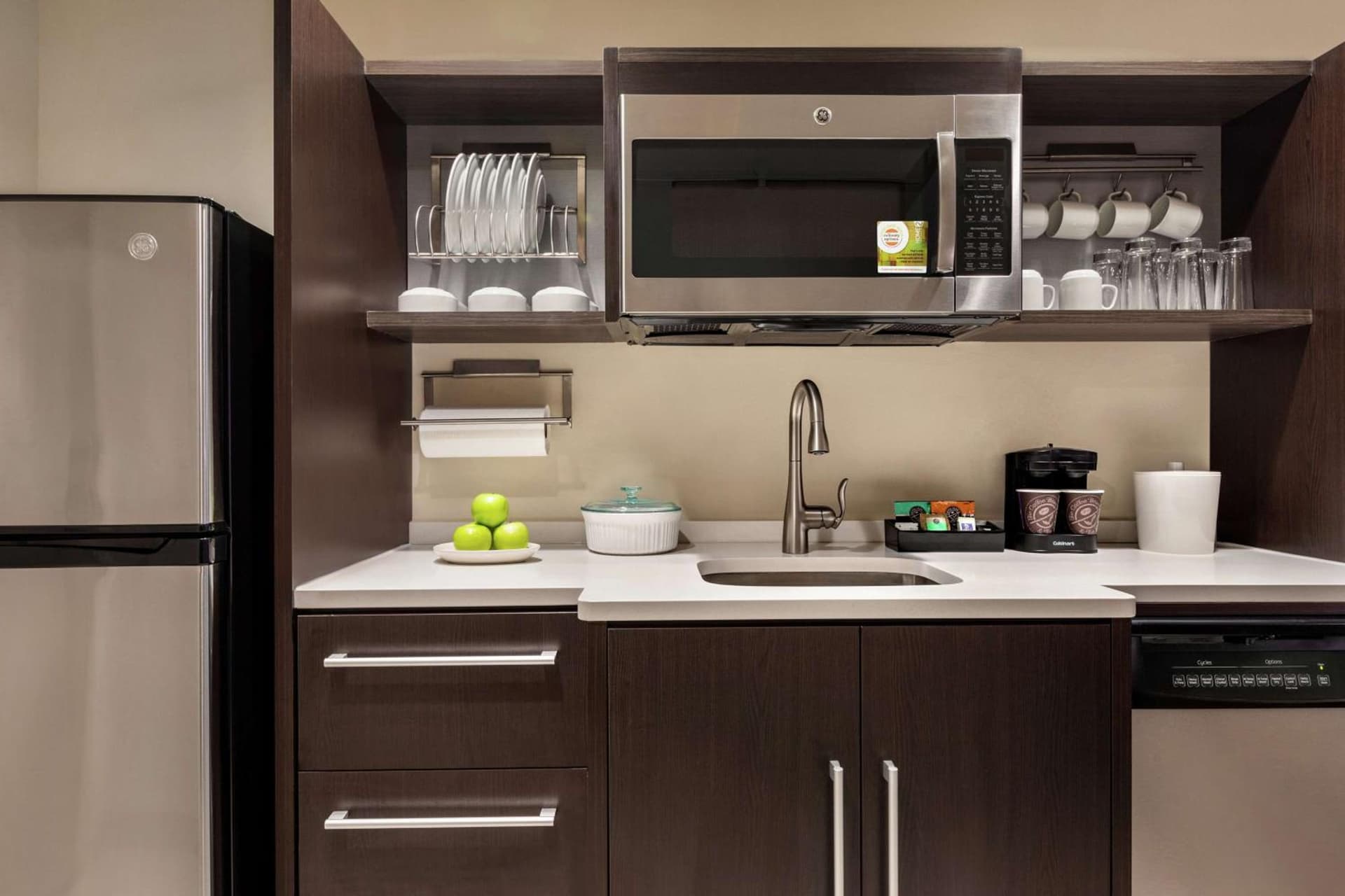 Home2 Suites By Hilton San Antonio North Stone Oak gallery photo in San Antonio, TX — image 30