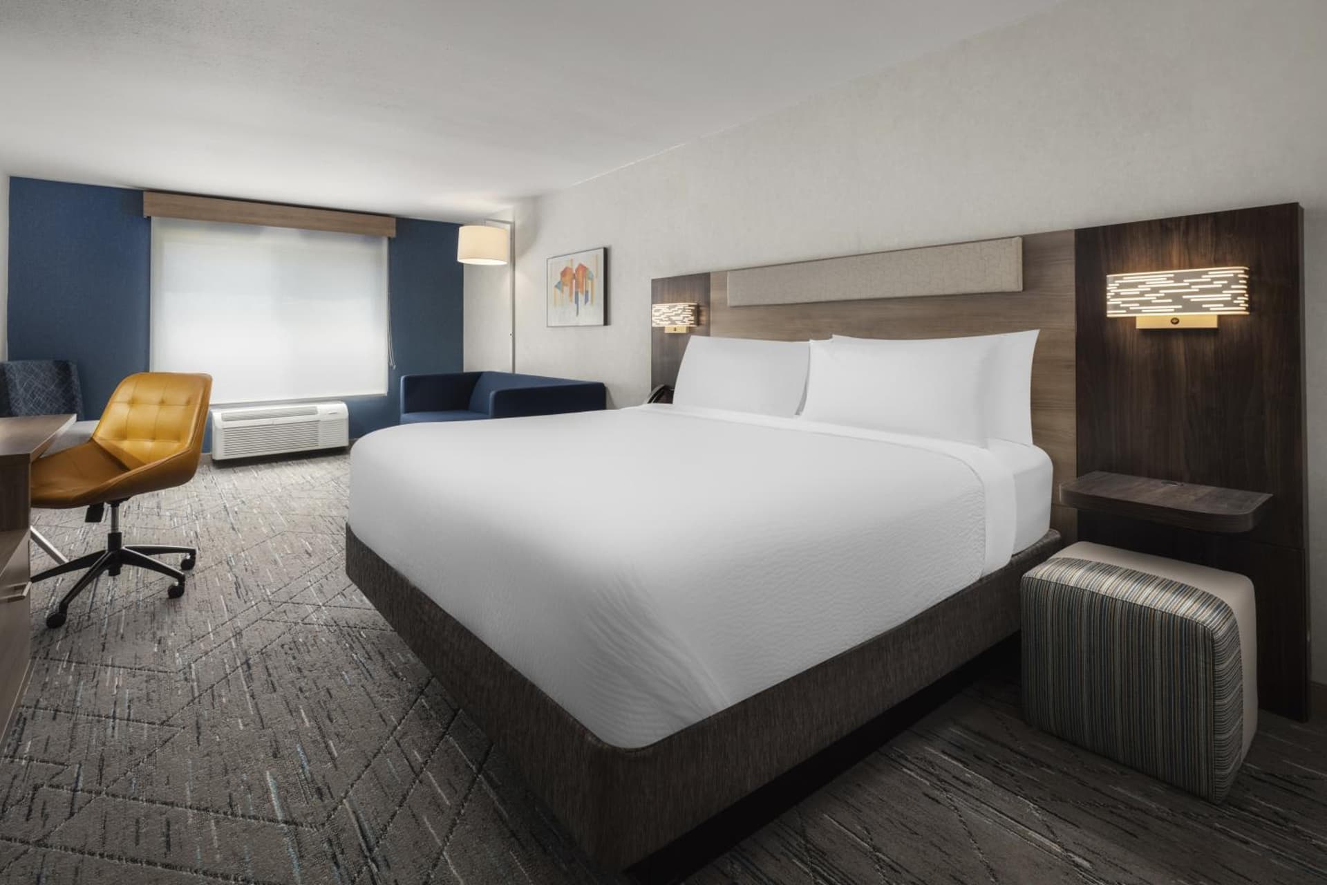Holiday Inn Express Bothell by IHG gallery photo in Bothell, WA — image 40