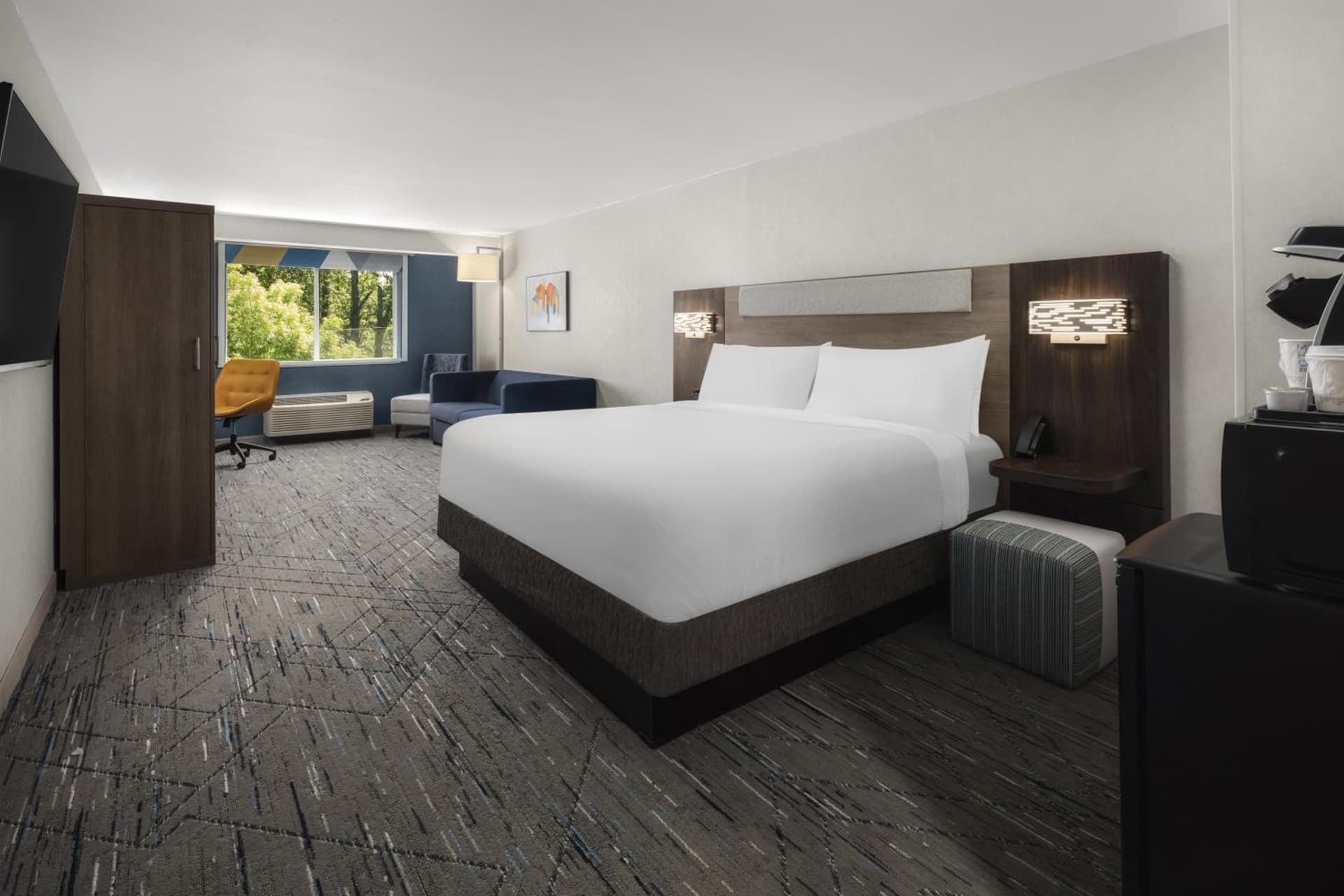 Holiday Inn Express Bothell by IHG gallery photo in Bothell, WA — image 46