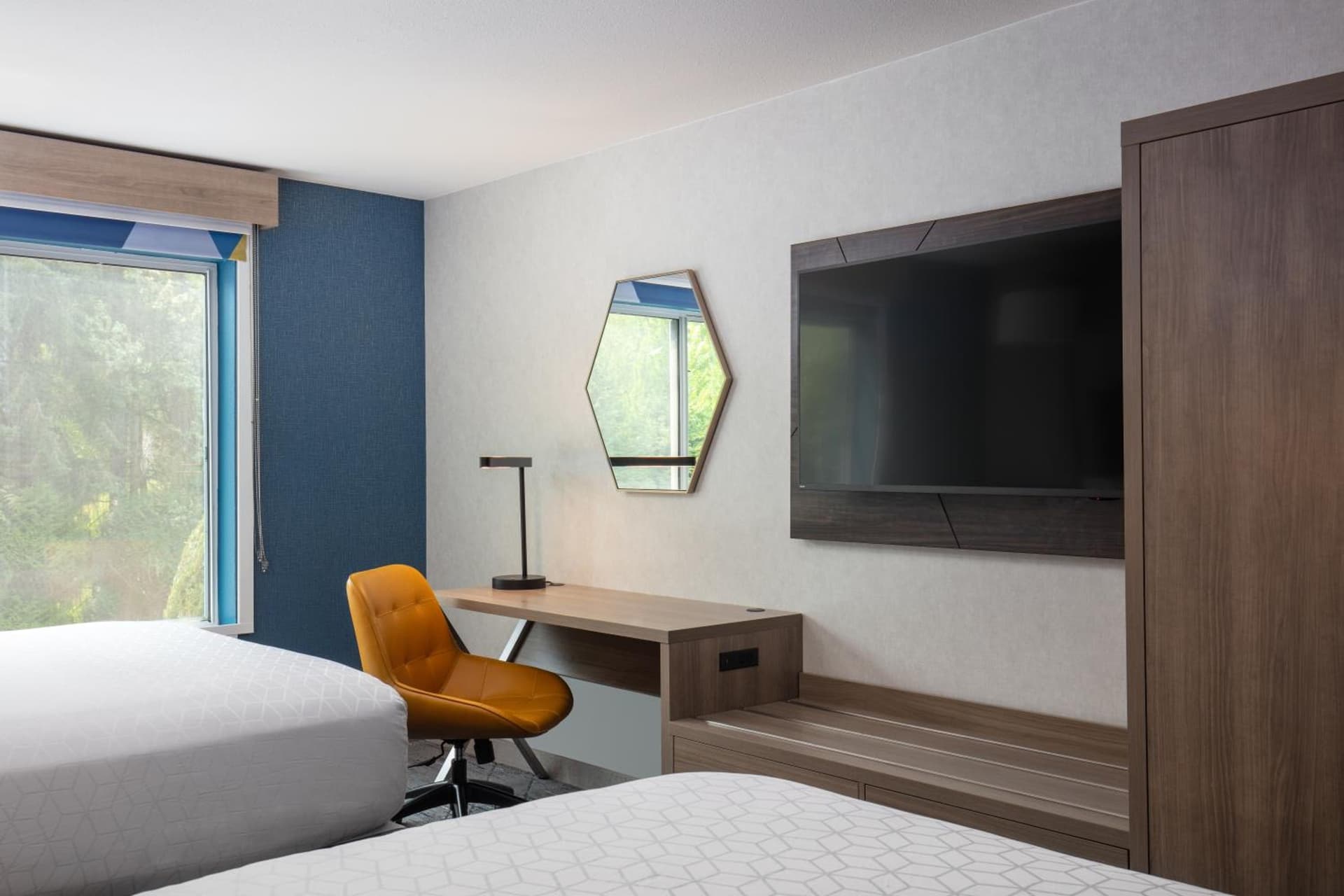 Holiday Inn Express Bothell by IHG gallery photo in Bothell, WA — image 25