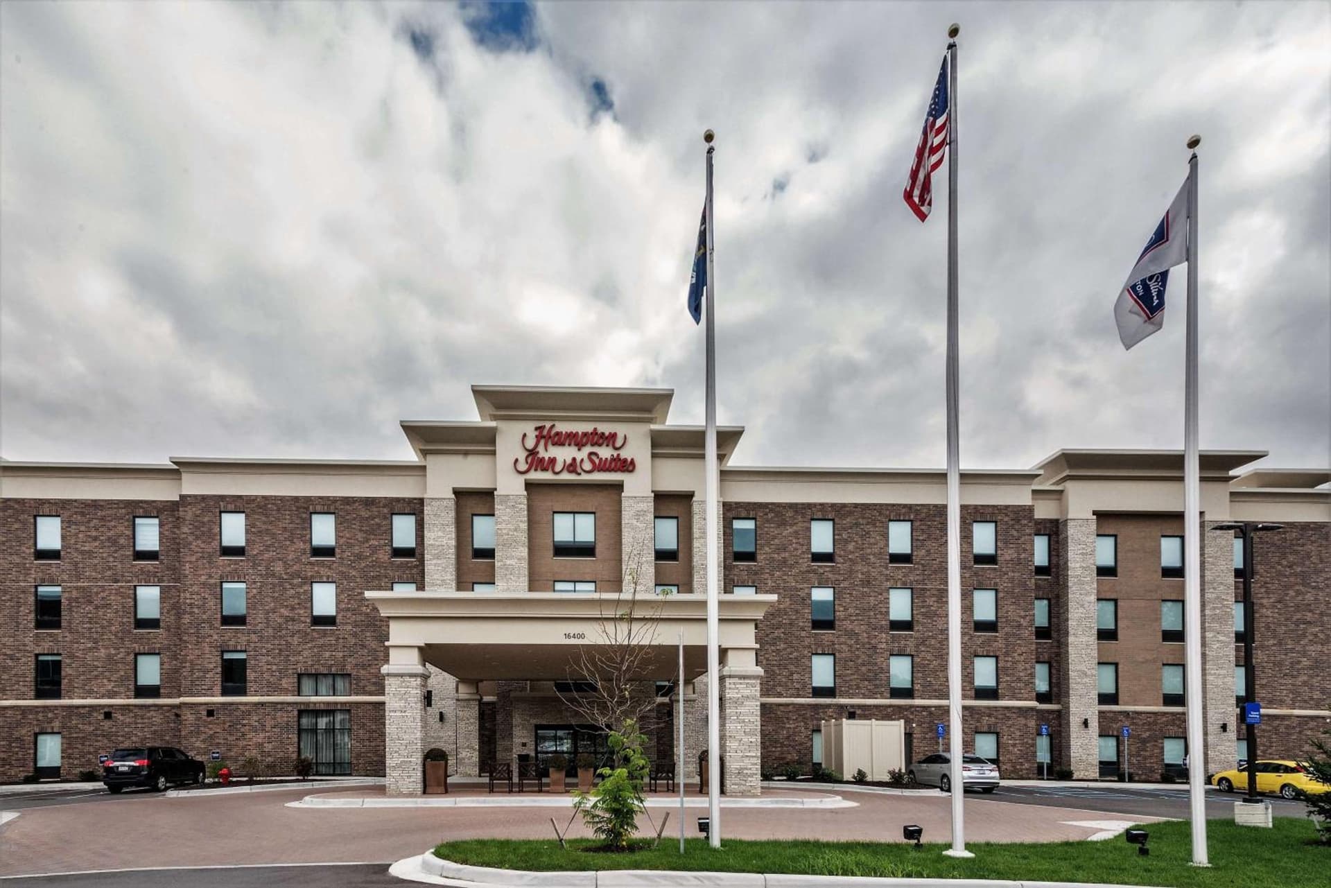 Hampton Inn & Suites - Allen Park gallery photo in Allen Park, MI — image 25