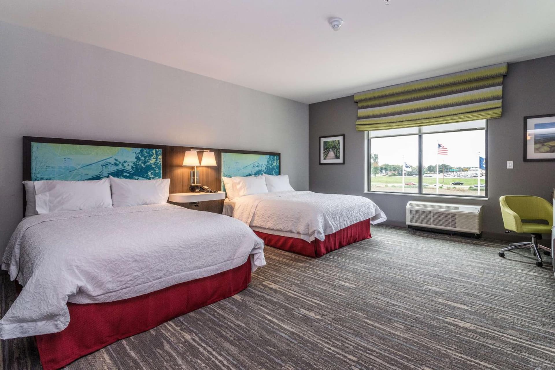 Hampton Inn & Suites - Allen Park gallery photo in Allen Park, MI — image 14