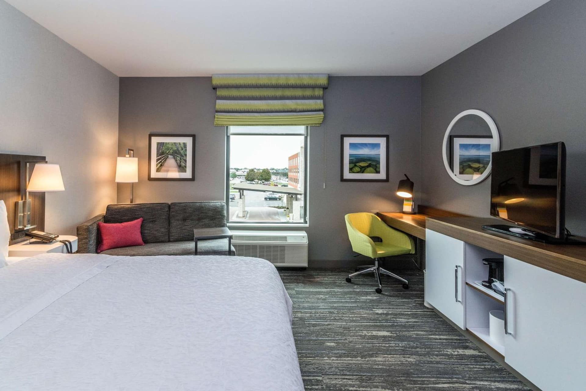 Hampton Inn & Suites - Allen Park gallery photo in Allen Park, MI — image 31