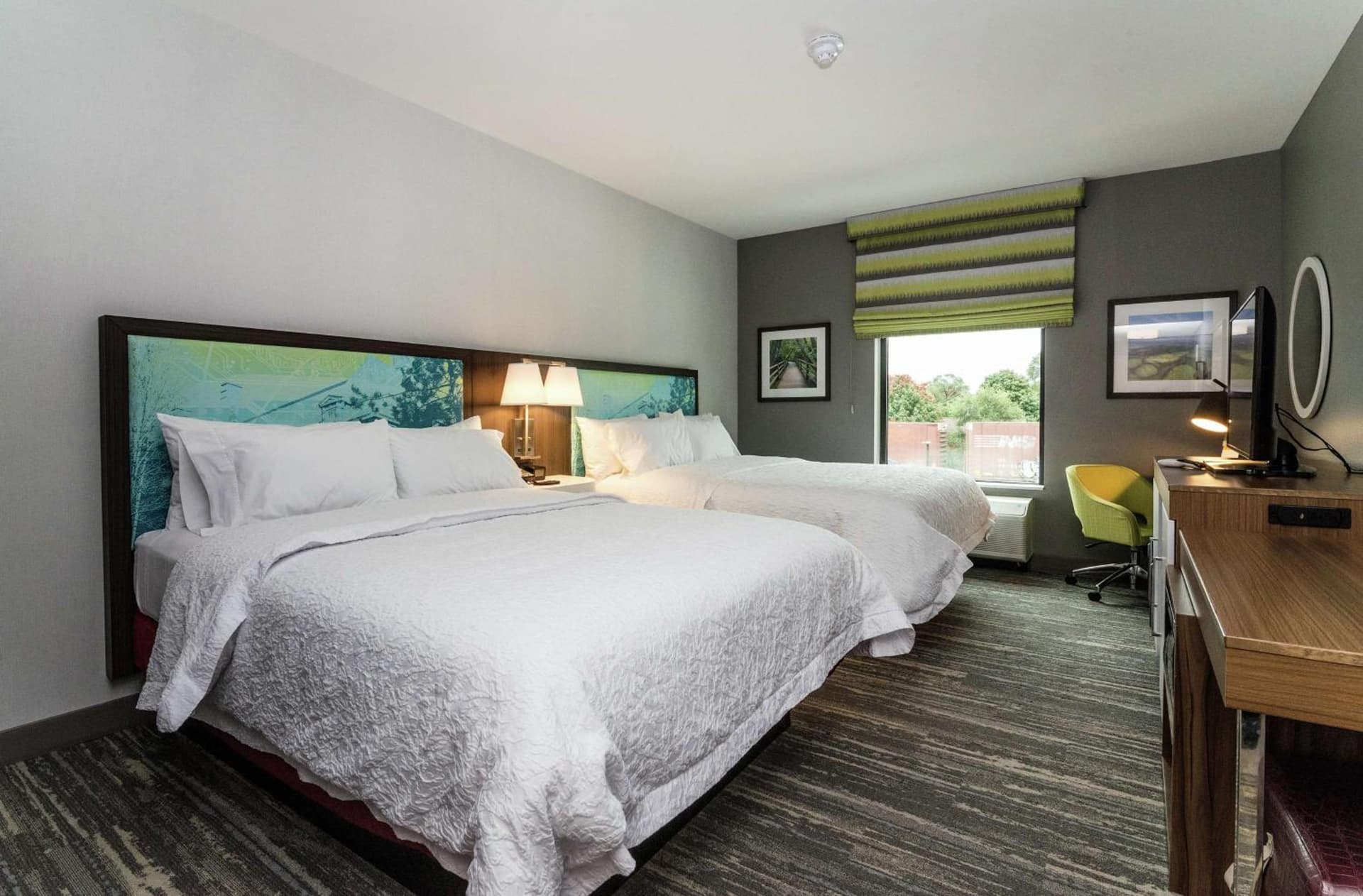 Hampton Inn & Suites - Allen Park gallery photo in Allen Park, MI — image 34