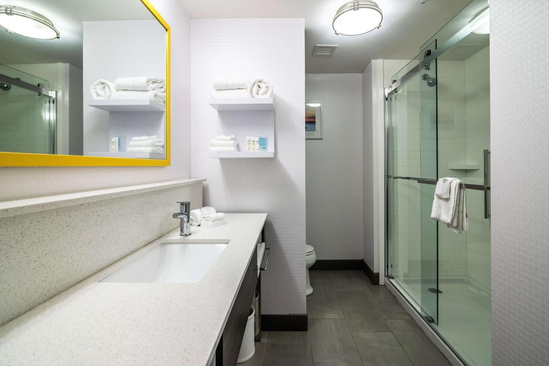 Hampton Inn & Suites - Allen Park gallery photo in Allen Park, MI — image 21