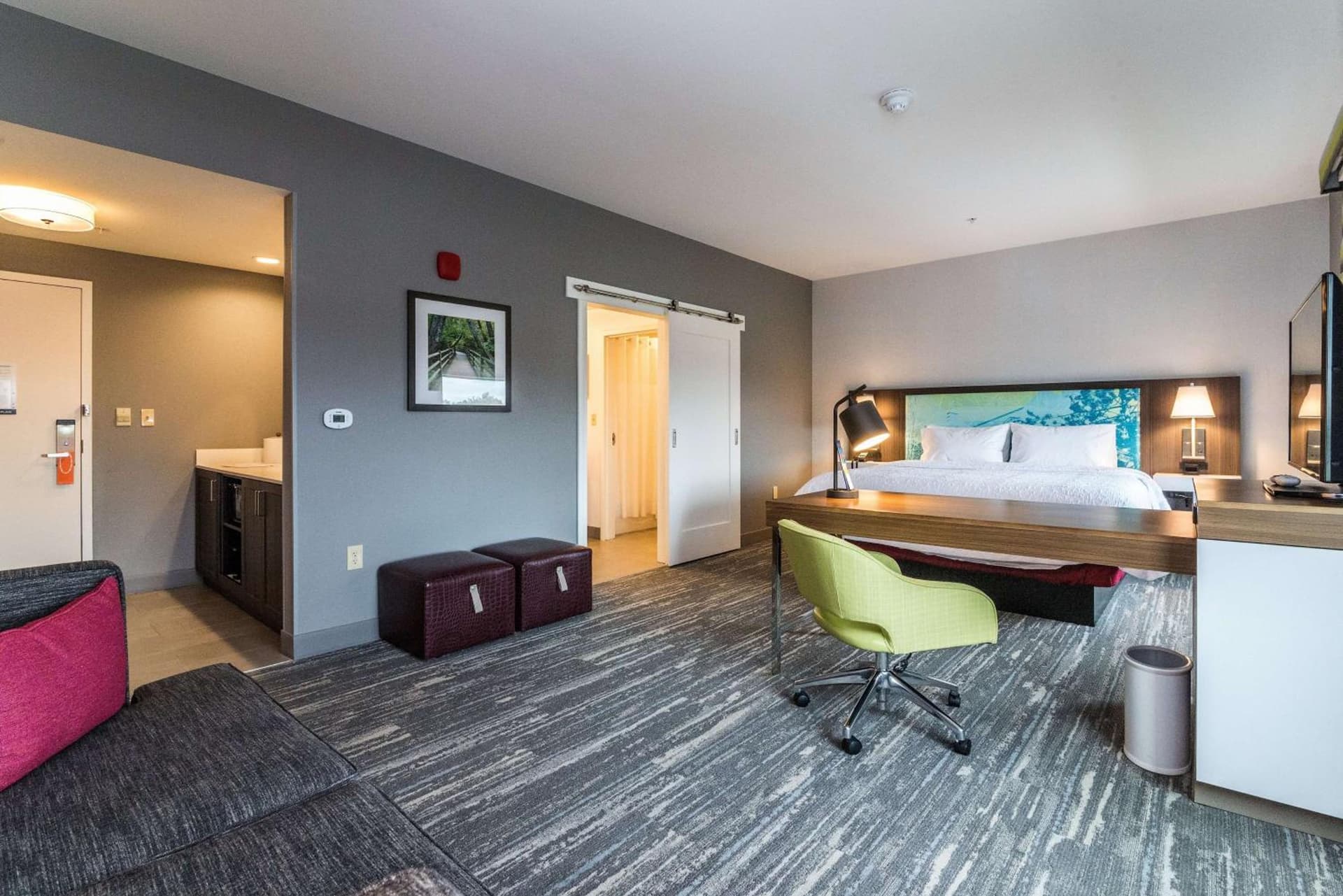 Hampton Inn & Suites - Allen Park gallery photo in Allen Park, MI — image 35