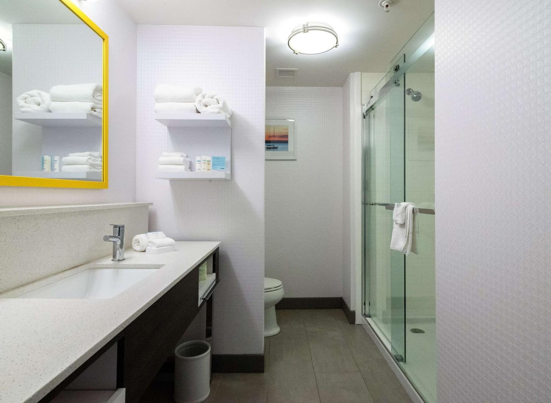 Hampton Inn & Suites - Allen Park gallery photo in Allen Park, MI — image 4