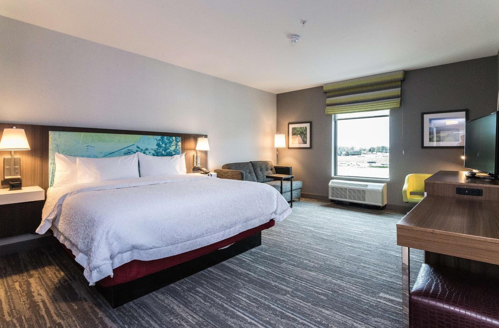 Hampton Inn & Suites - Allen Park gallery photo in Allen Park, MI — image 17