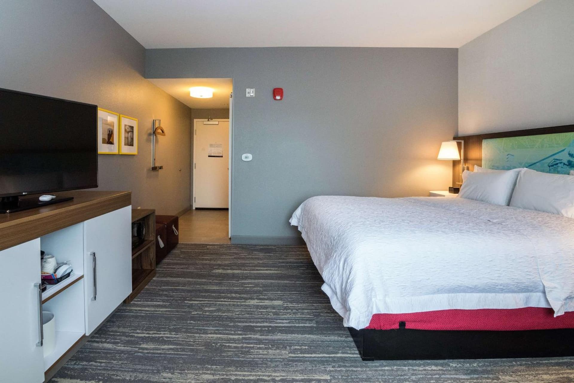 Hampton Inn & Suites - Allen Park gallery photo in Allen Park, MI — image 19