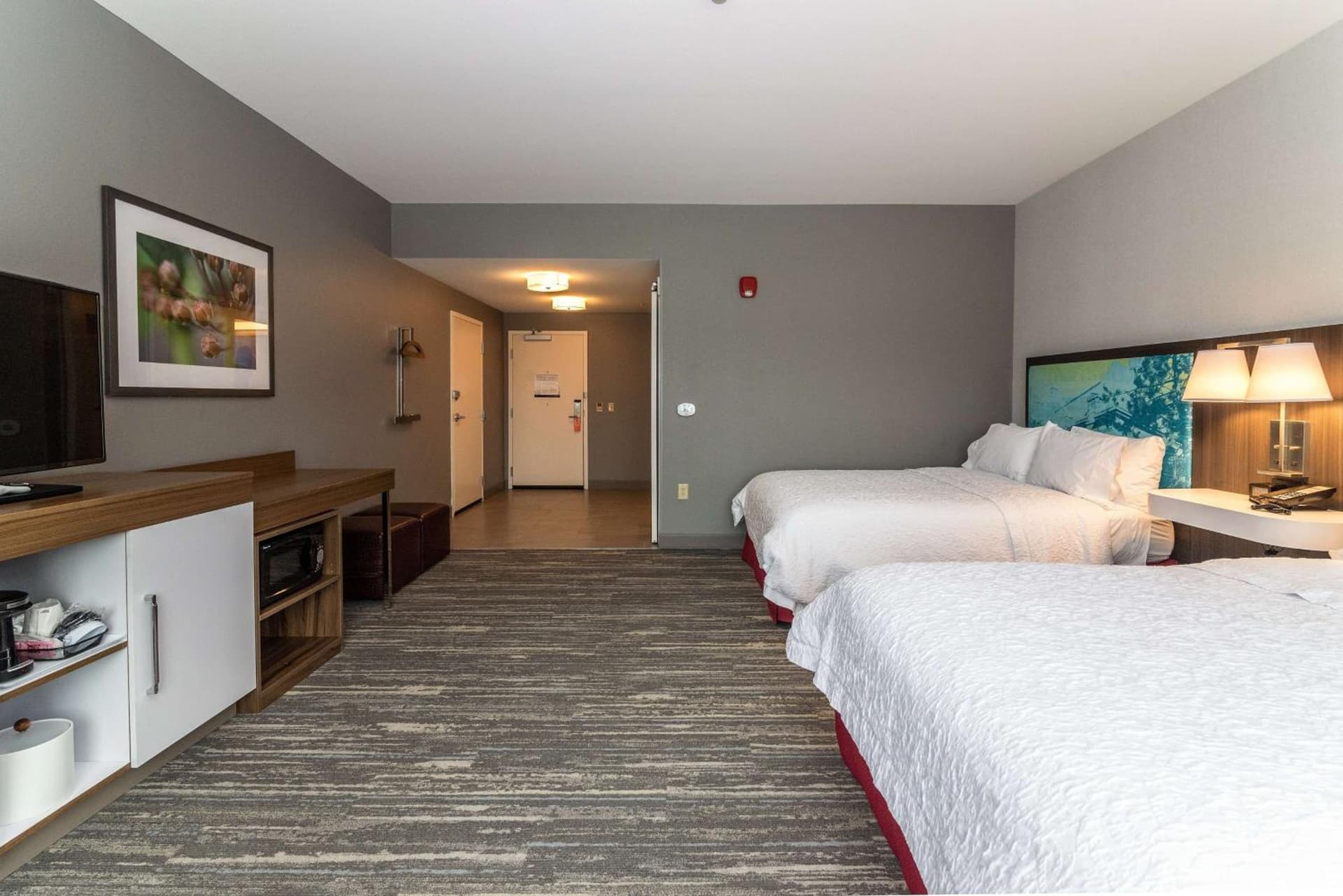 Hampton Inn & Suites - Allen Park gallery photo in Allen Park, MI — image 24