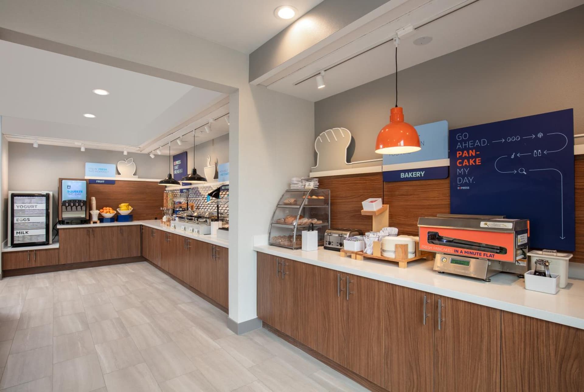 Holiday Inn Express Bothell by IHG gallery photo in Bothell, WA — image 36