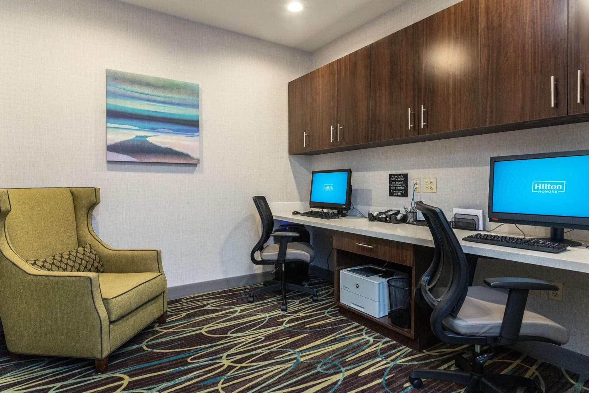 Hampton Inn & Suites - Allen Park gallery photo in Allen Park, MI — image 22