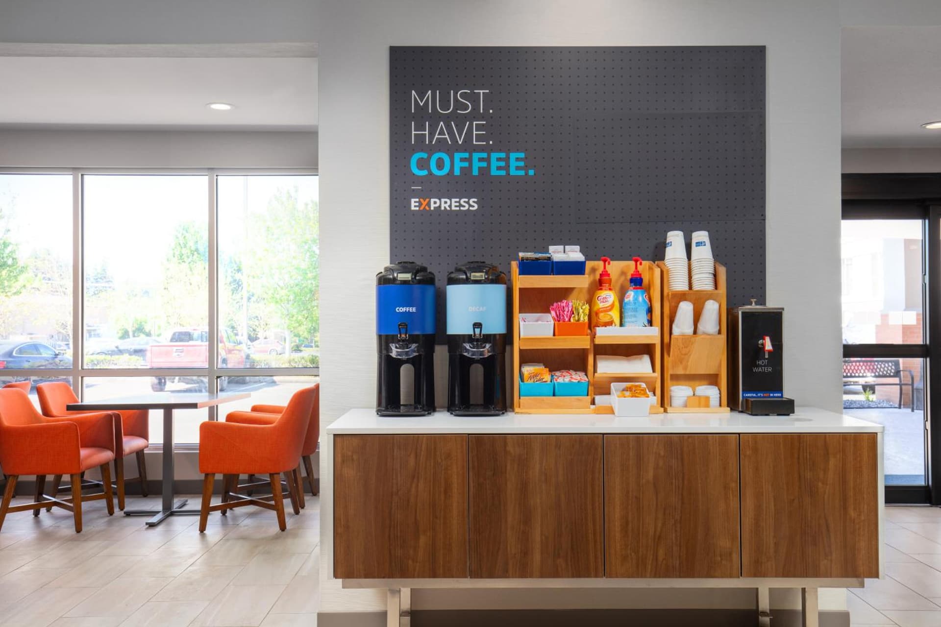 Holiday Inn Express Bothell by IHG gallery photo in Bothell, WA — image 67