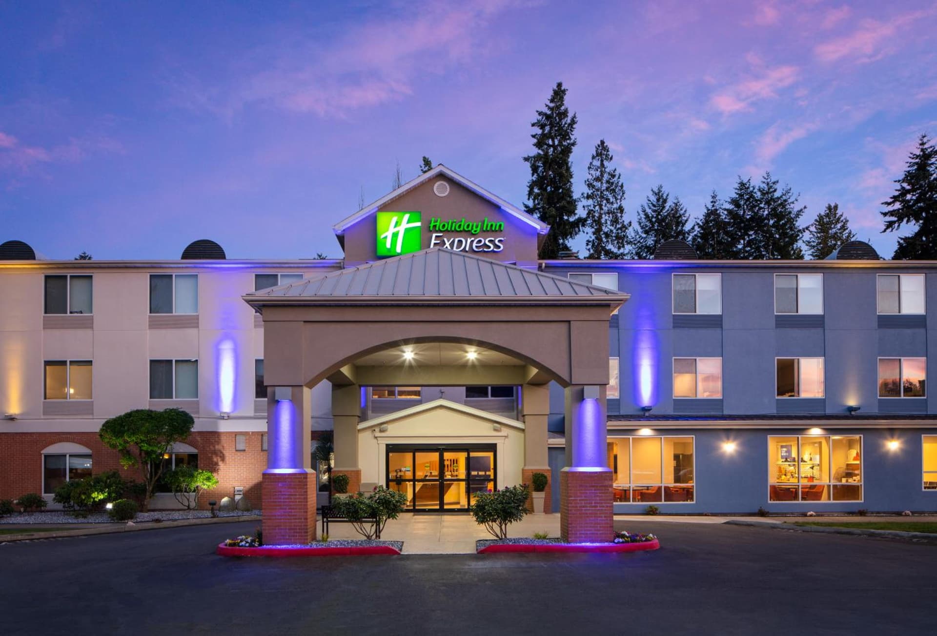 Holiday Inn Express Bothell by IHG gallery photo in Bothell, WA — image 28