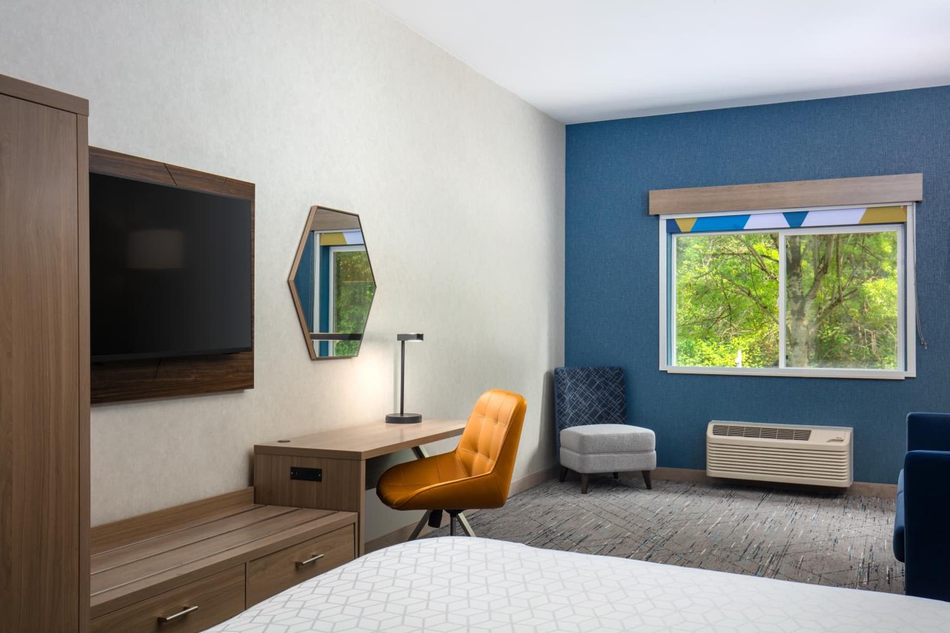 Holiday Inn Express Bothell by IHG gallery photo in Bothell, WA — image 21
