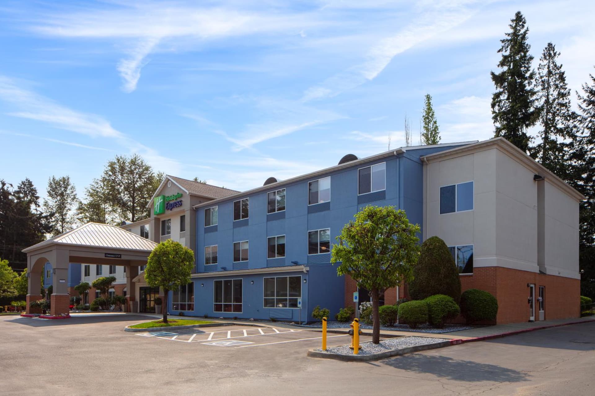Holiday Inn Express Bothell by IHG gallery photo in Bothell, WA — image 31
