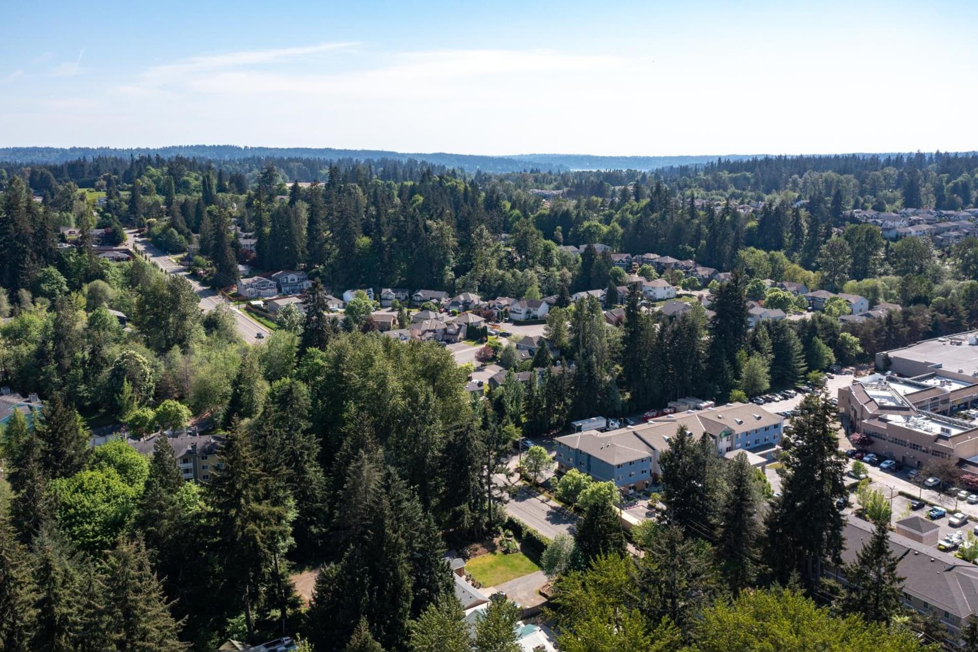 Holiday Inn Express Bothell by IHG gallery photo in Bothell, WA — image 37