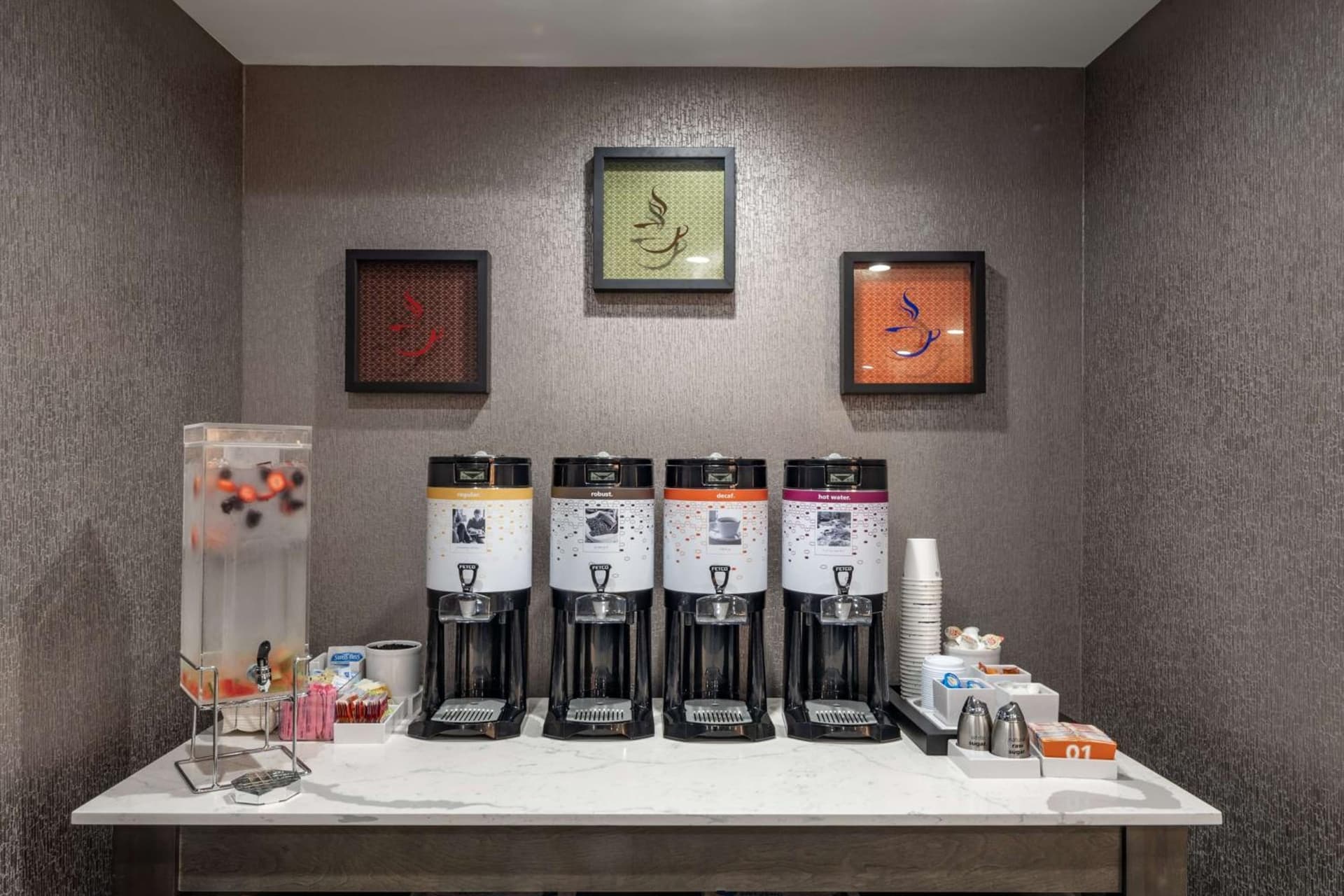Hampton Inn & Suites Dallas/Plano Central gallery photo in Plano, TX — image 22