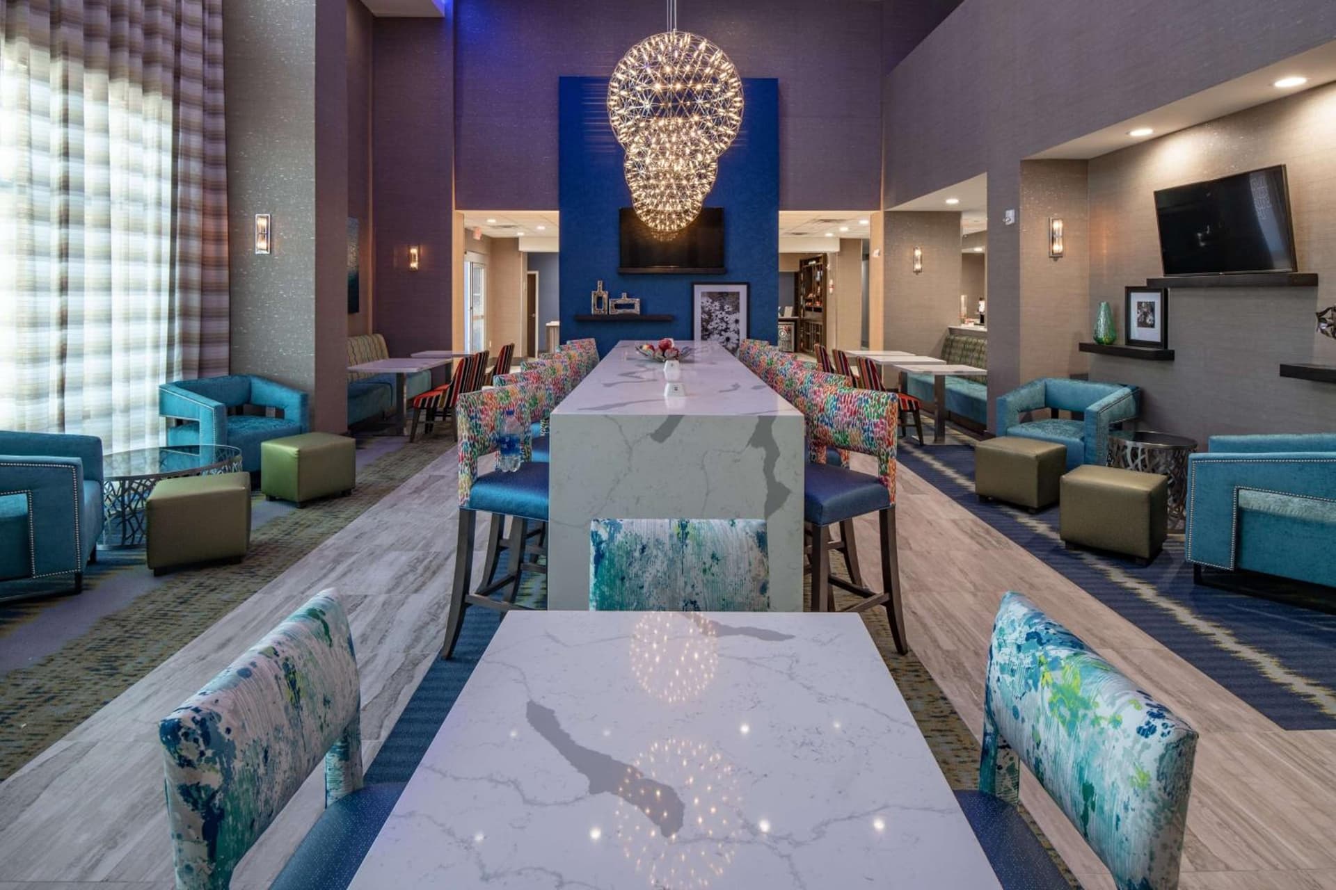 Hampton Inn & Suites Dallas/Plano Central gallery photo in Plano, TX — image 26