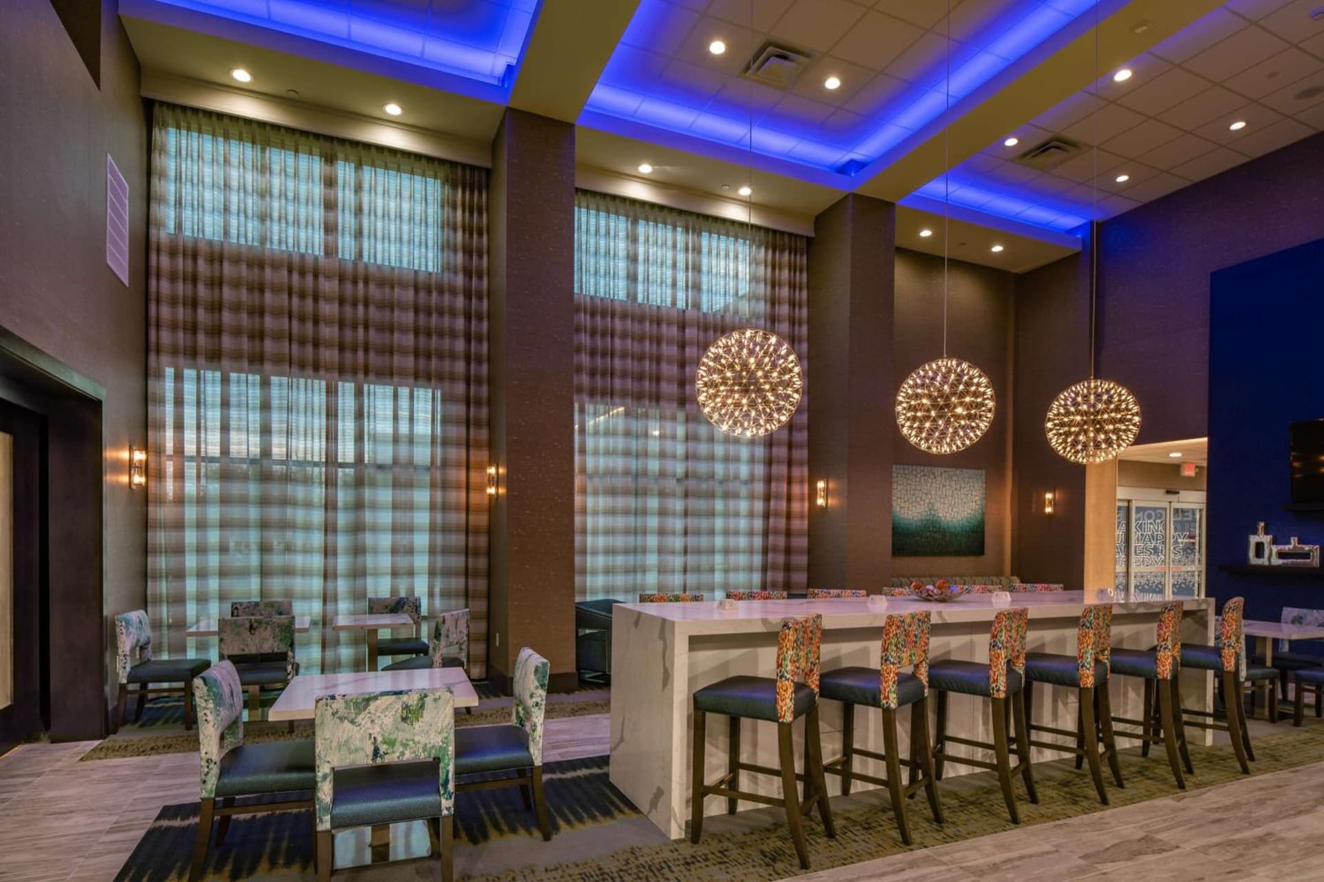 Hampton Inn & Suites Dallas/Plano Central gallery photo in Plano, TX — image 7