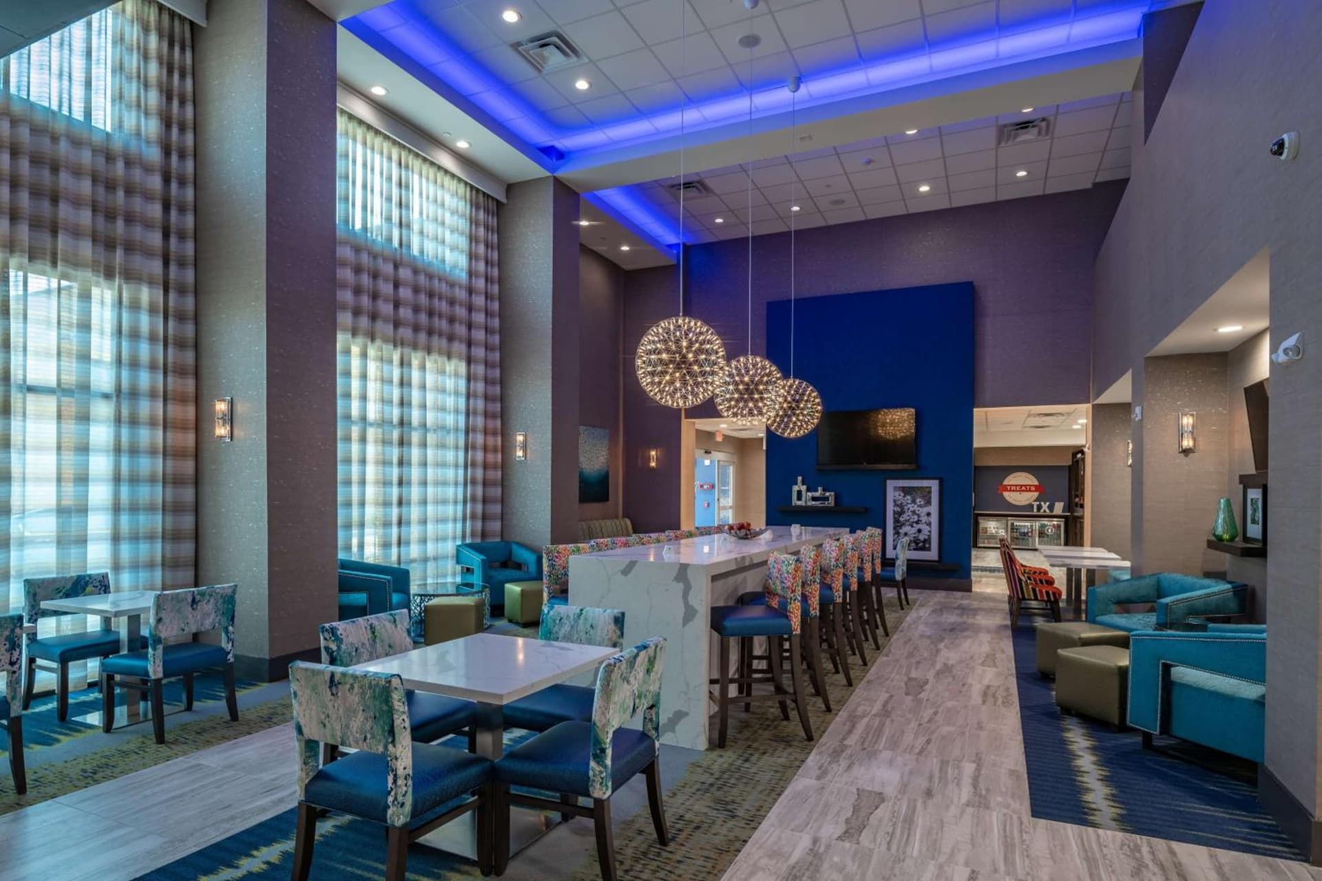 Hampton Inn & Suites Dallas/Plano Central gallery photo in Plano, TX — image 4