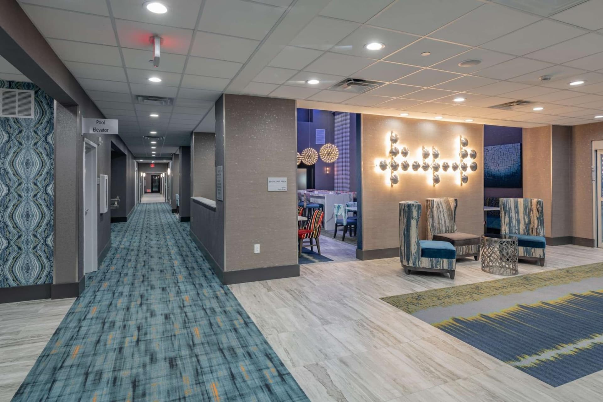 Hampton Inn & Suites Dallas/Plano Central gallery photo in Plano, TX — image 50