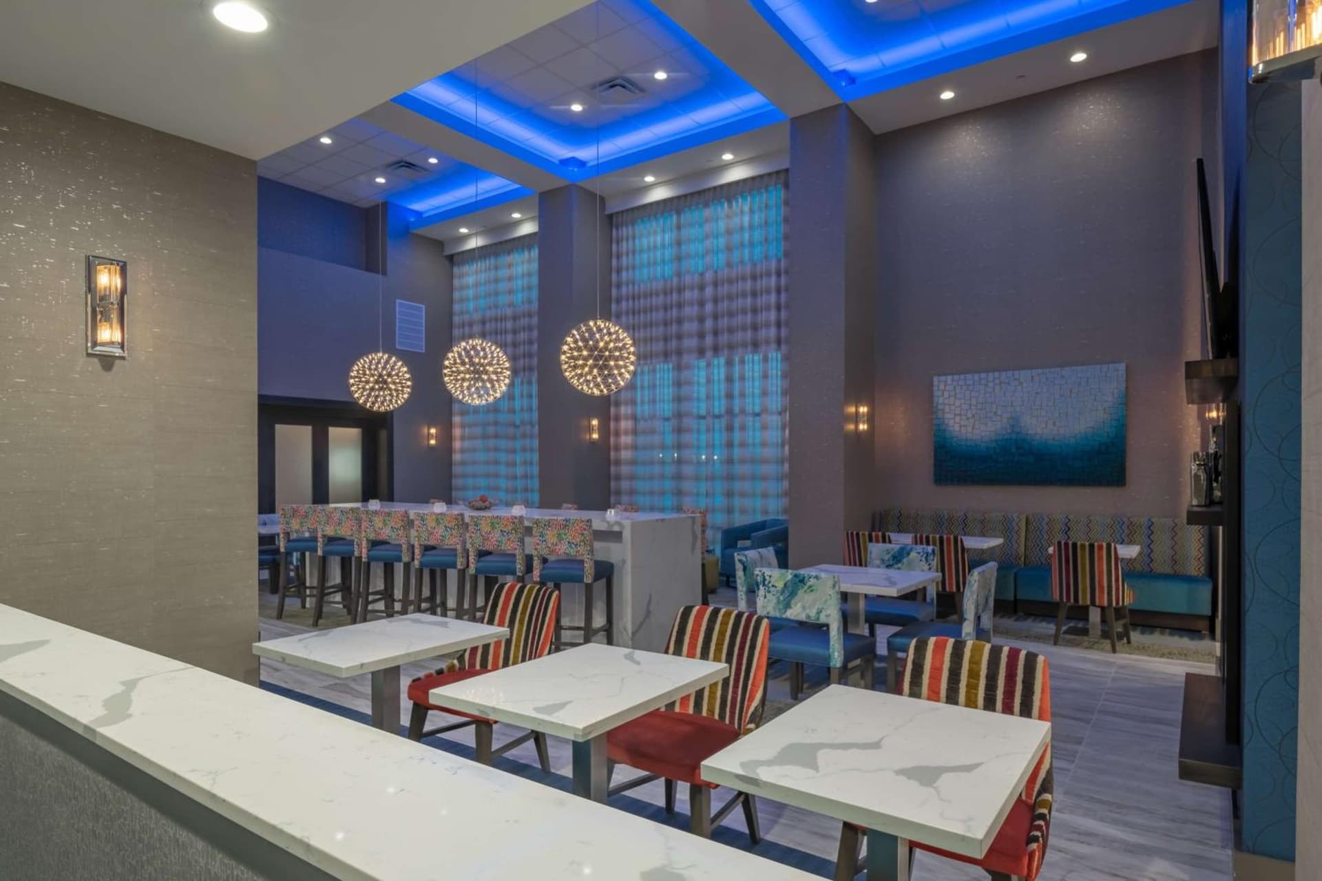 Hampton Inn & Suites Dallas/Plano Central gallery photo in Plano, TX — image 53