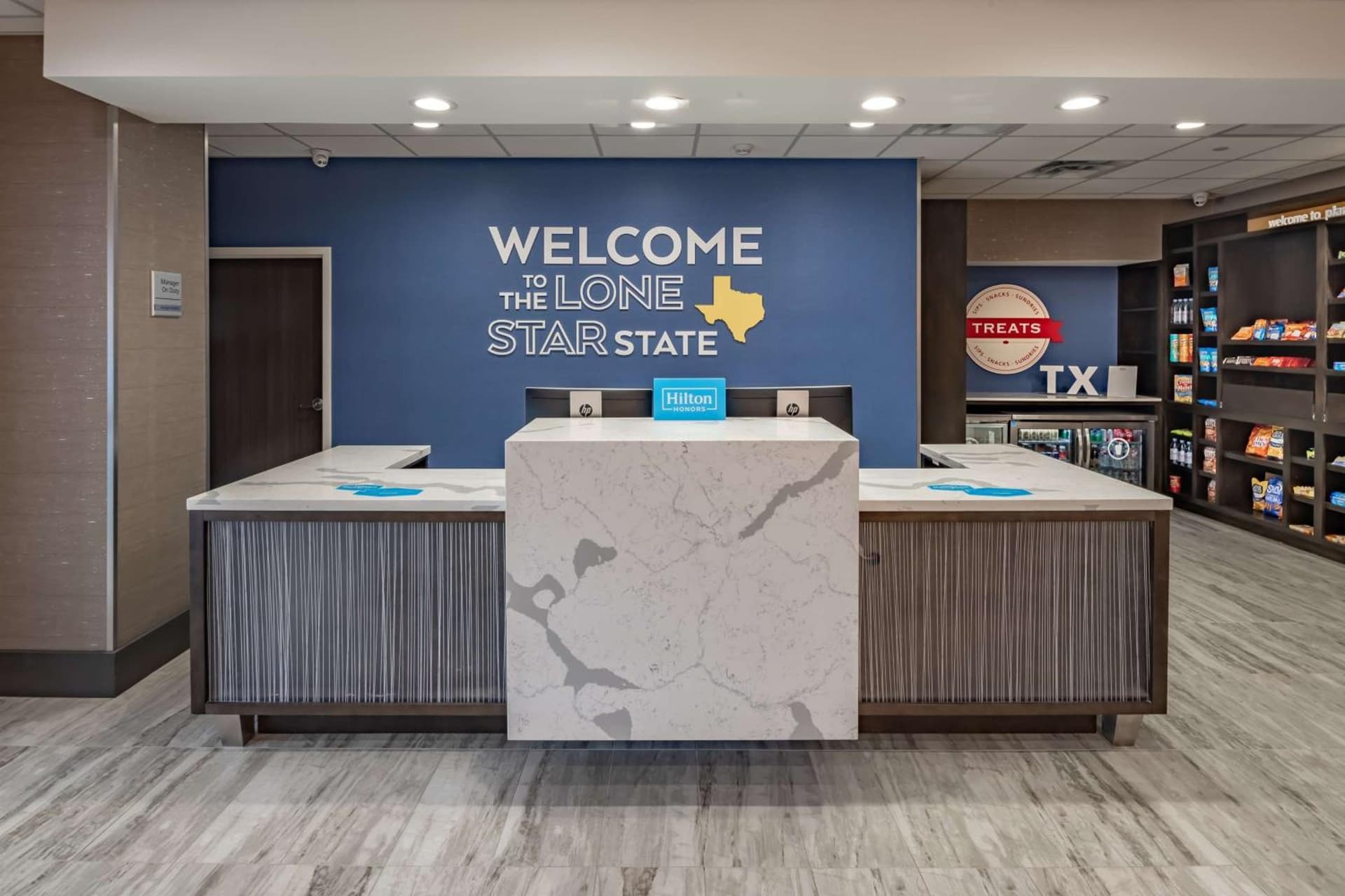 Hampton Inn & Suites Dallas/Plano Central gallery photo in Plano, TX — image 30