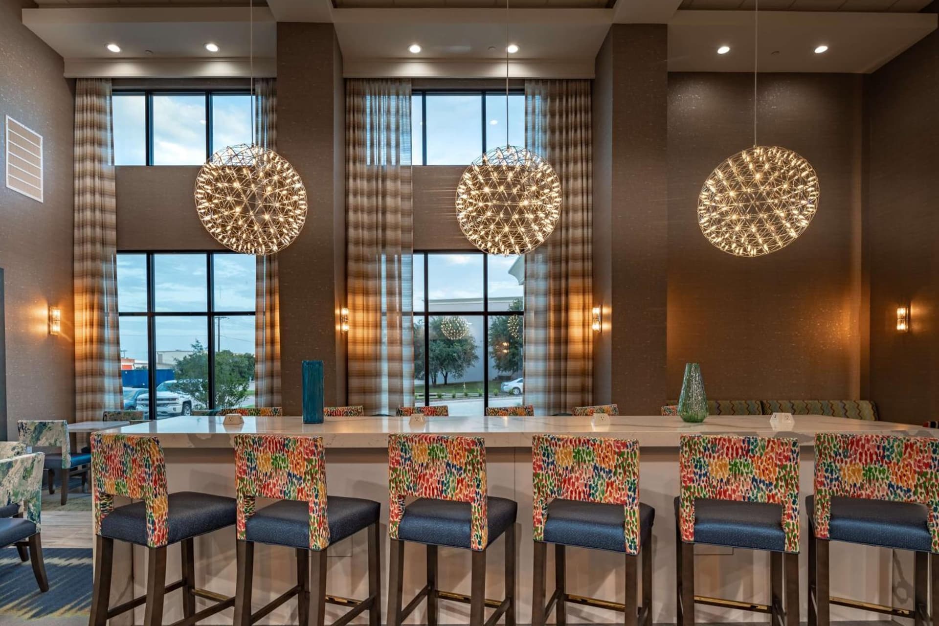 Hampton Inn & Suites Dallas/Plano Central gallery photo in Plano, TX — image 52