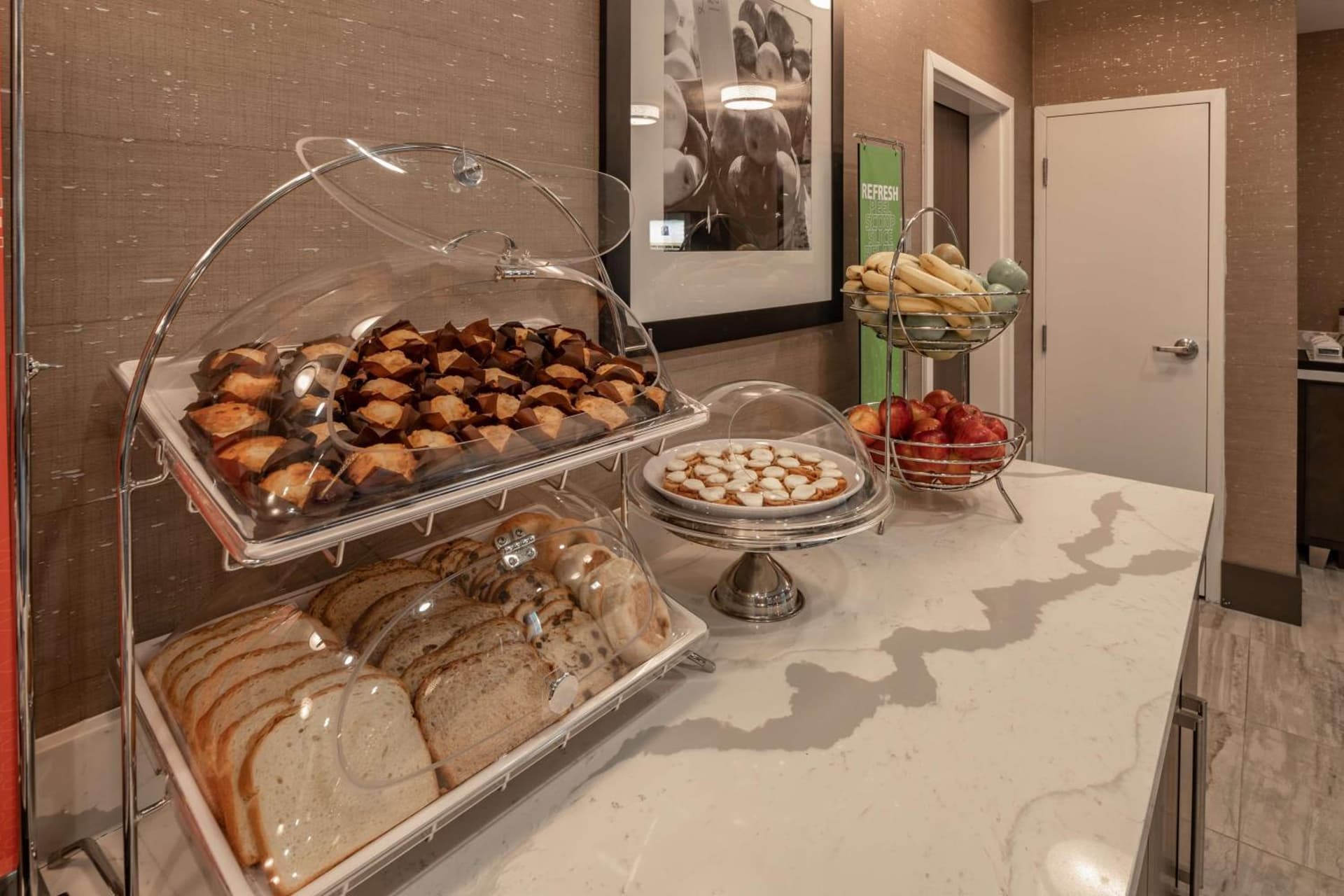 Hampton Inn & Suites Dallas/Plano Central gallery photo in Plano, TX — image 20