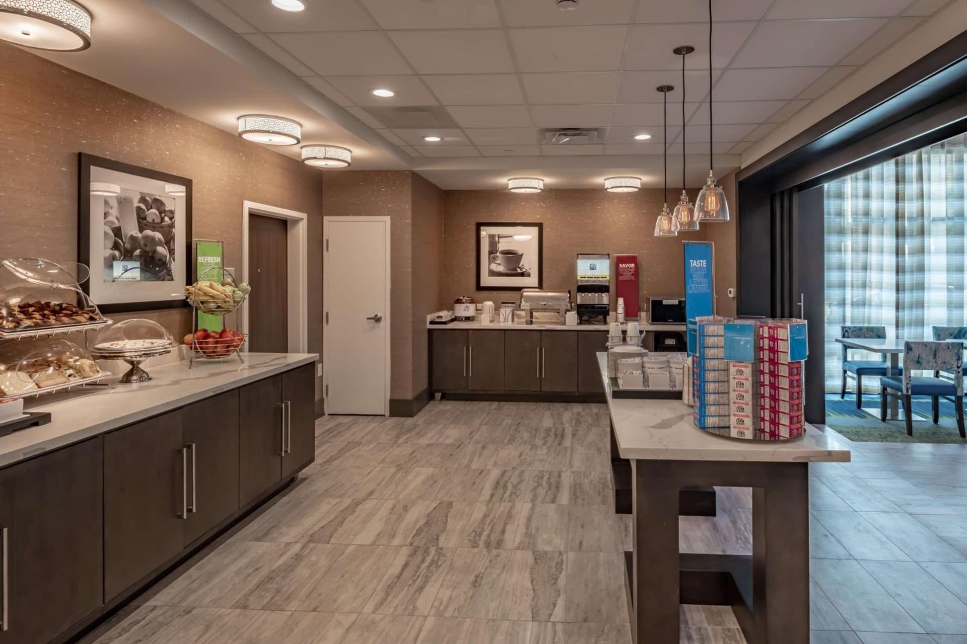 Hampton Inn & Suites Dallas/Plano Central gallery photo in Plano, TX — image 51