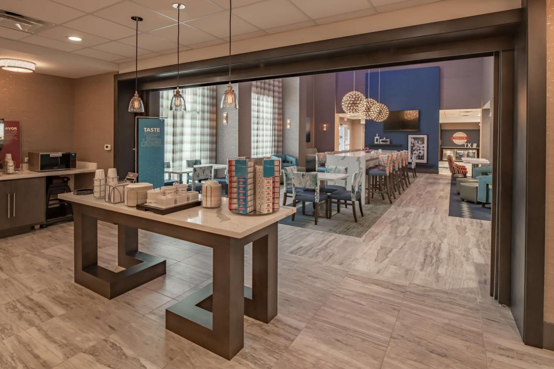 Hampton Inn & Suites Dallas/Plano Central gallery photo in Plano, TX — image 41