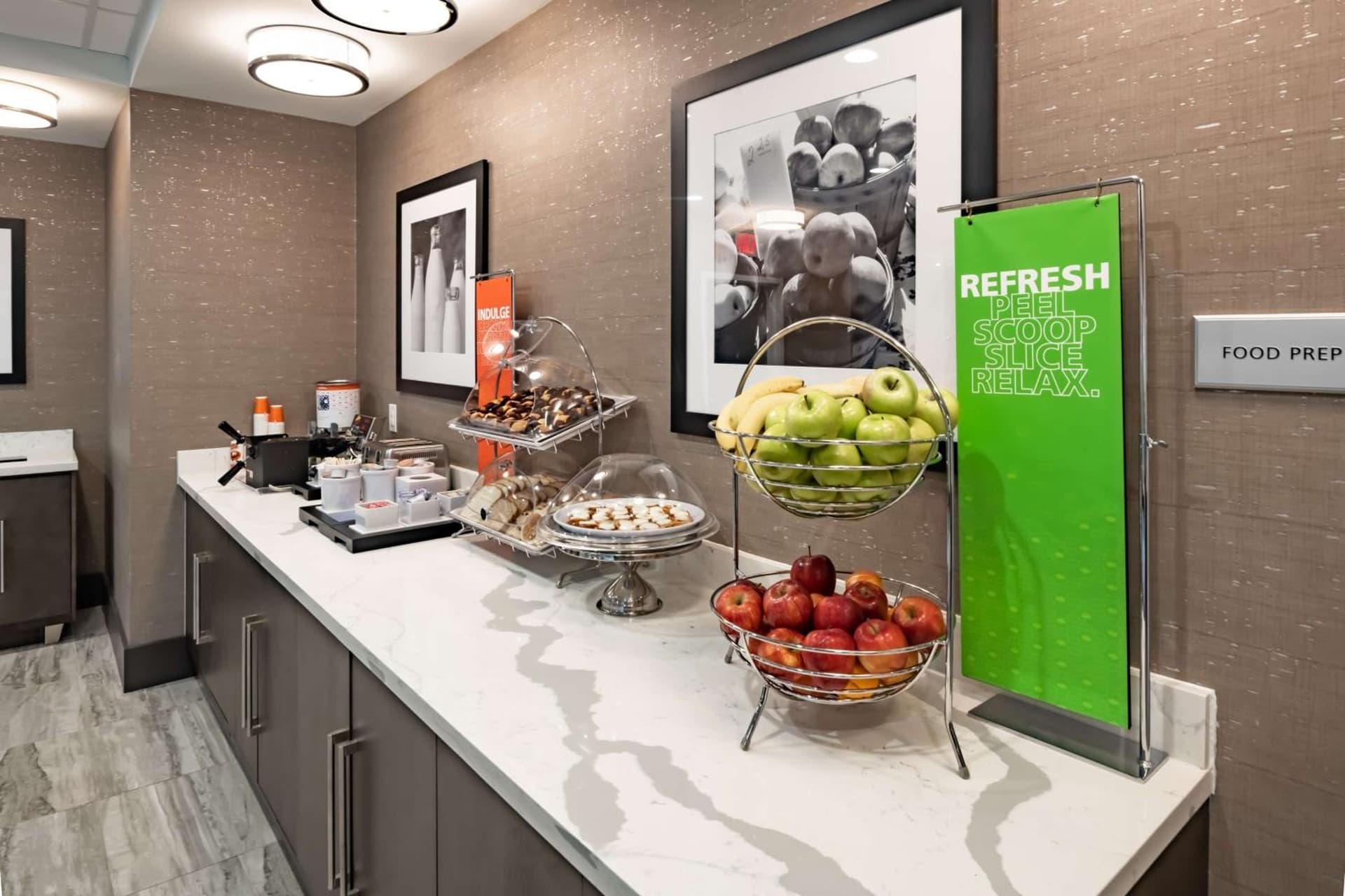 Hampton Inn & Suites Dallas/Plano Central gallery photo in Plano, TX — image 42