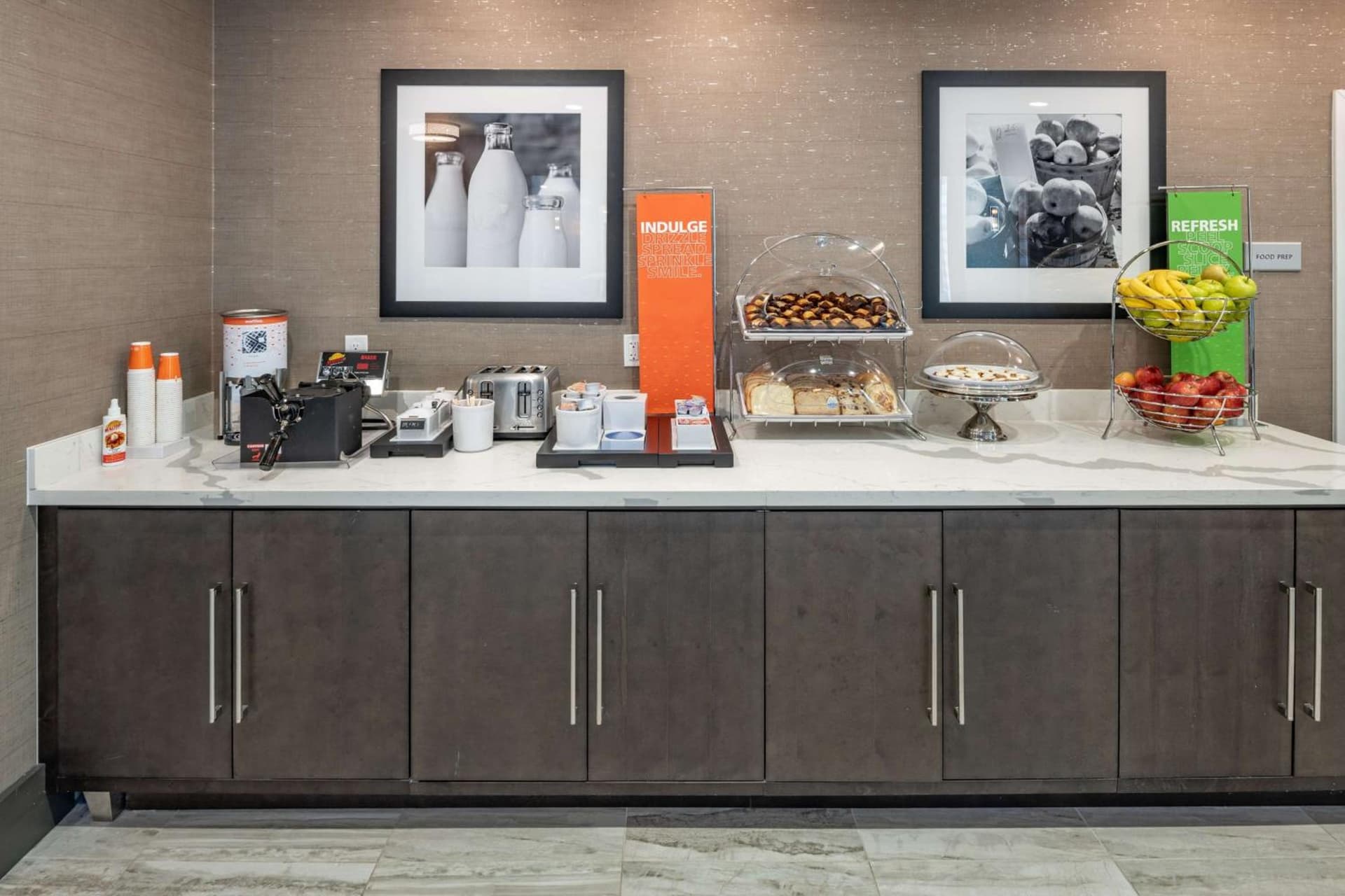 Hampton Inn & Suites Dallas/Plano Central gallery photo in Plano, TX — image 23