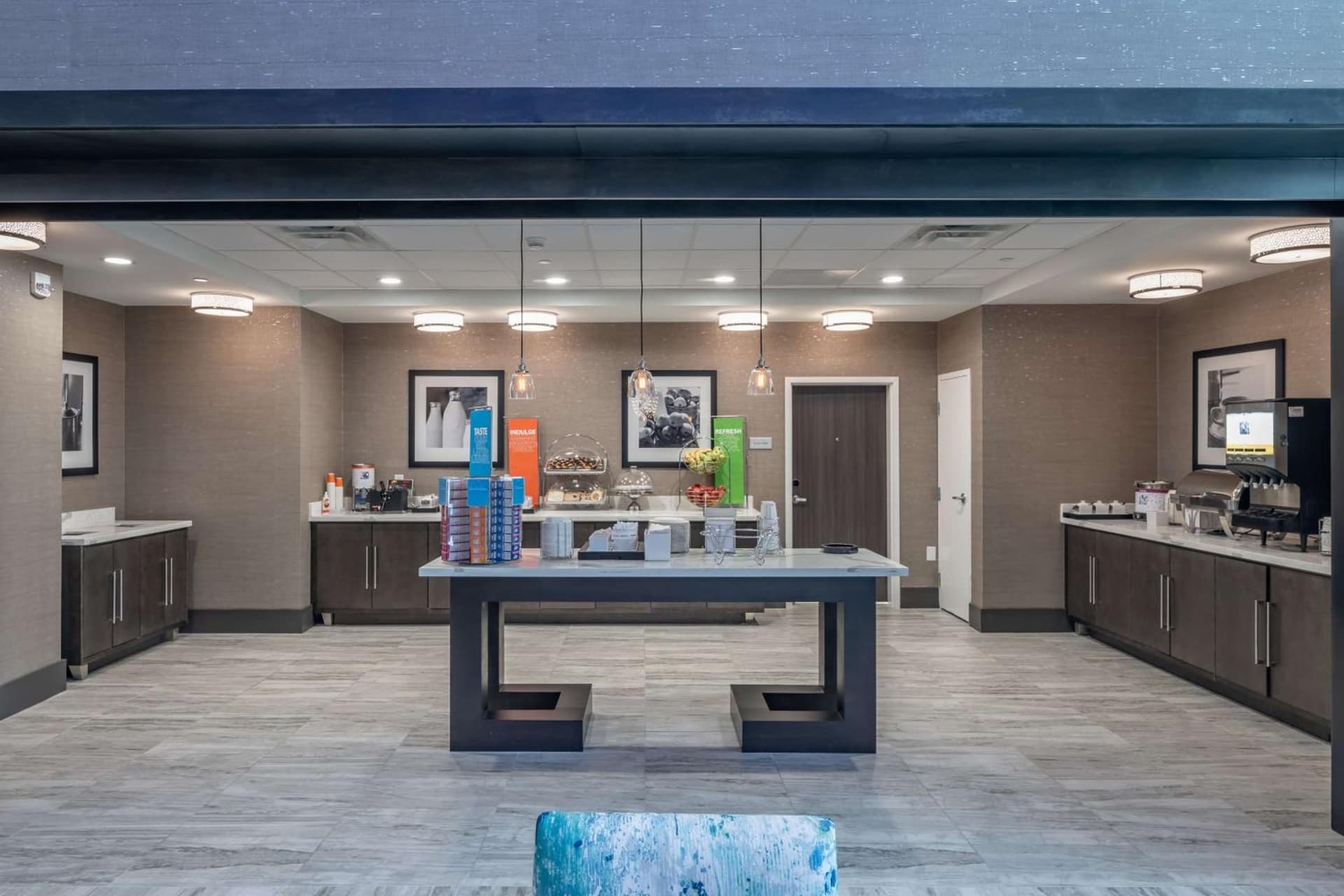 Hampton Inn & Suites Dallas/Plano Central gallery photo in Plano, TX — image 11