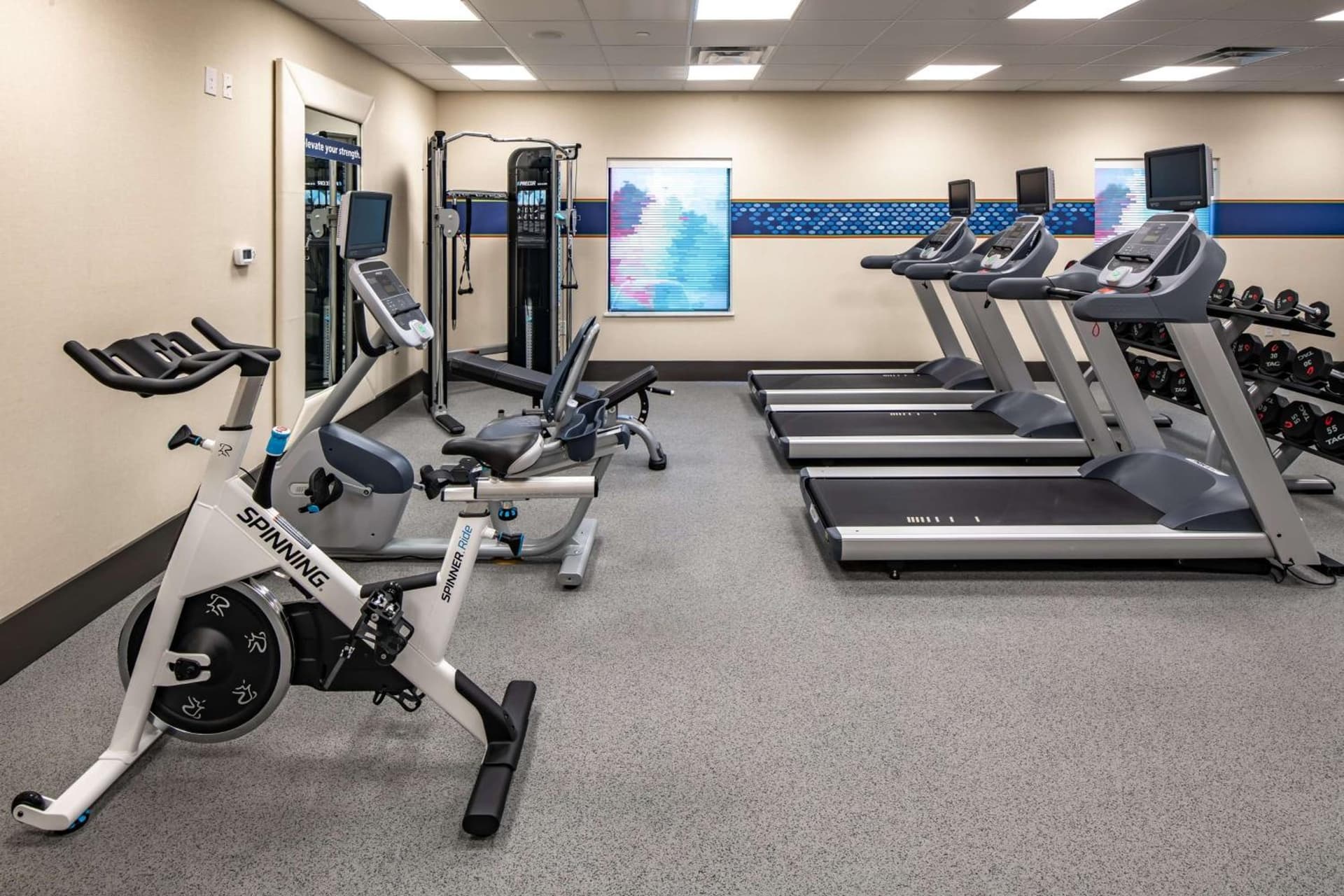 Hampton Inn & Suites Dallas/Plano Central gallery photo in Plano, TX — image 8