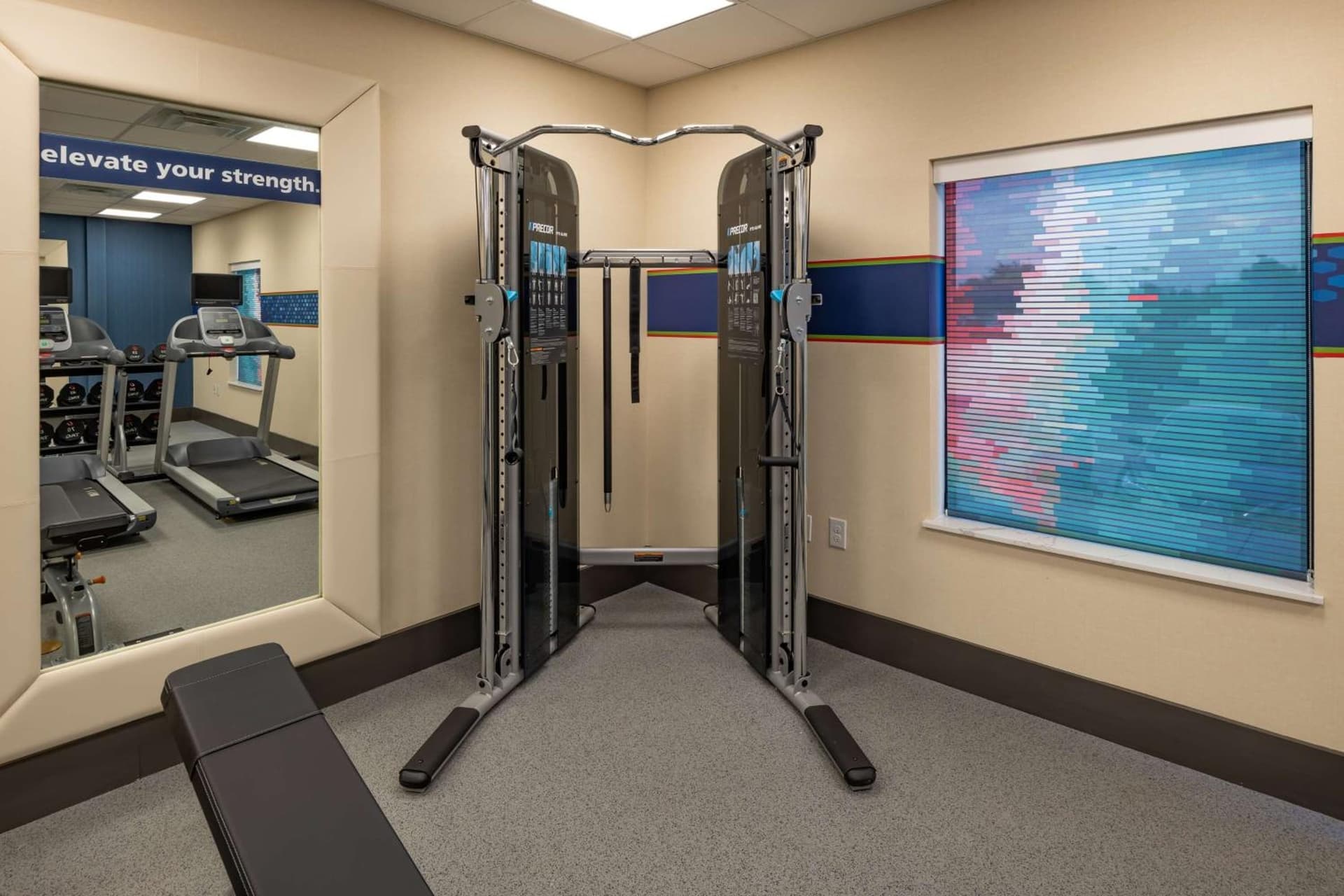Hampton Inn & Suites Dallas/Plano Central gallery photo in Plano, TX — image 44
