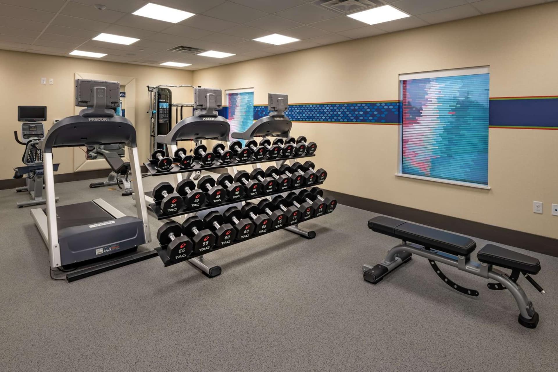 Hampton Inn & Suites Dallas/Plano Central gallery photo in Plano, TX — image 55