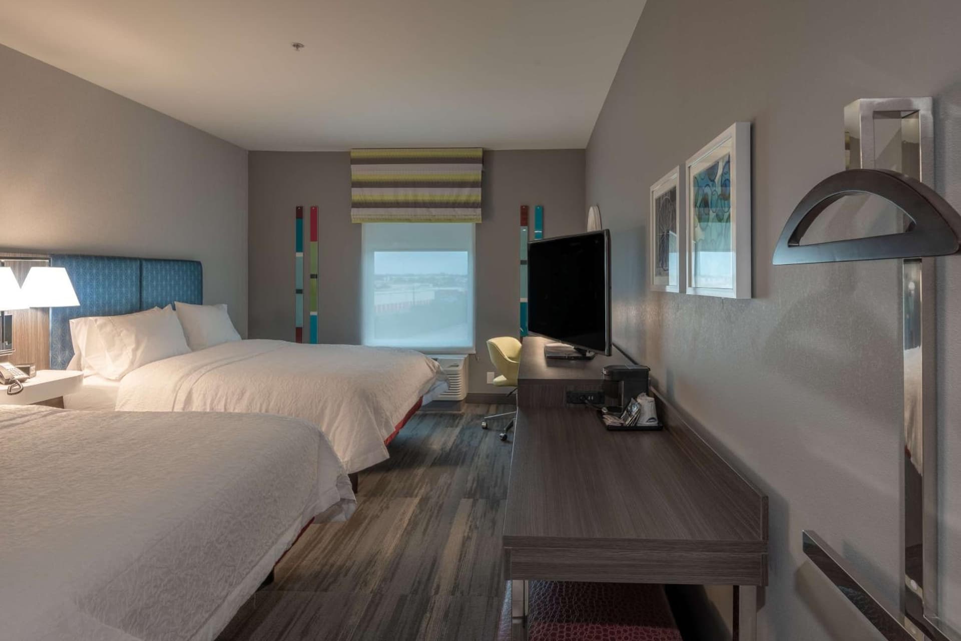 Hampton Inn & Suites Dallas/Plano Central gallery photo in Plano, TX — image 47