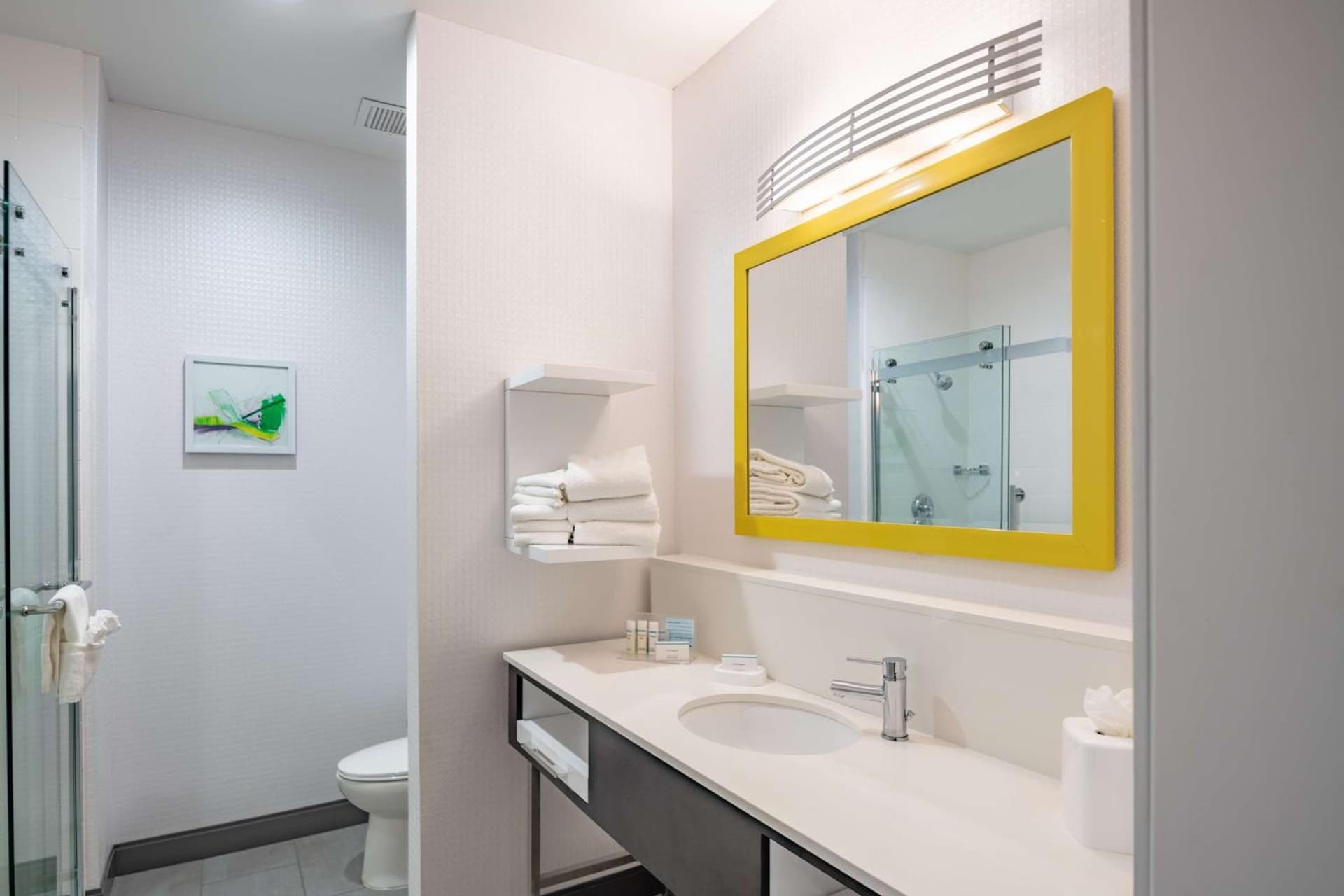 Hampton Inn & Suites Dallas/Plano Central gallery photo in Plano, TX — image 16
