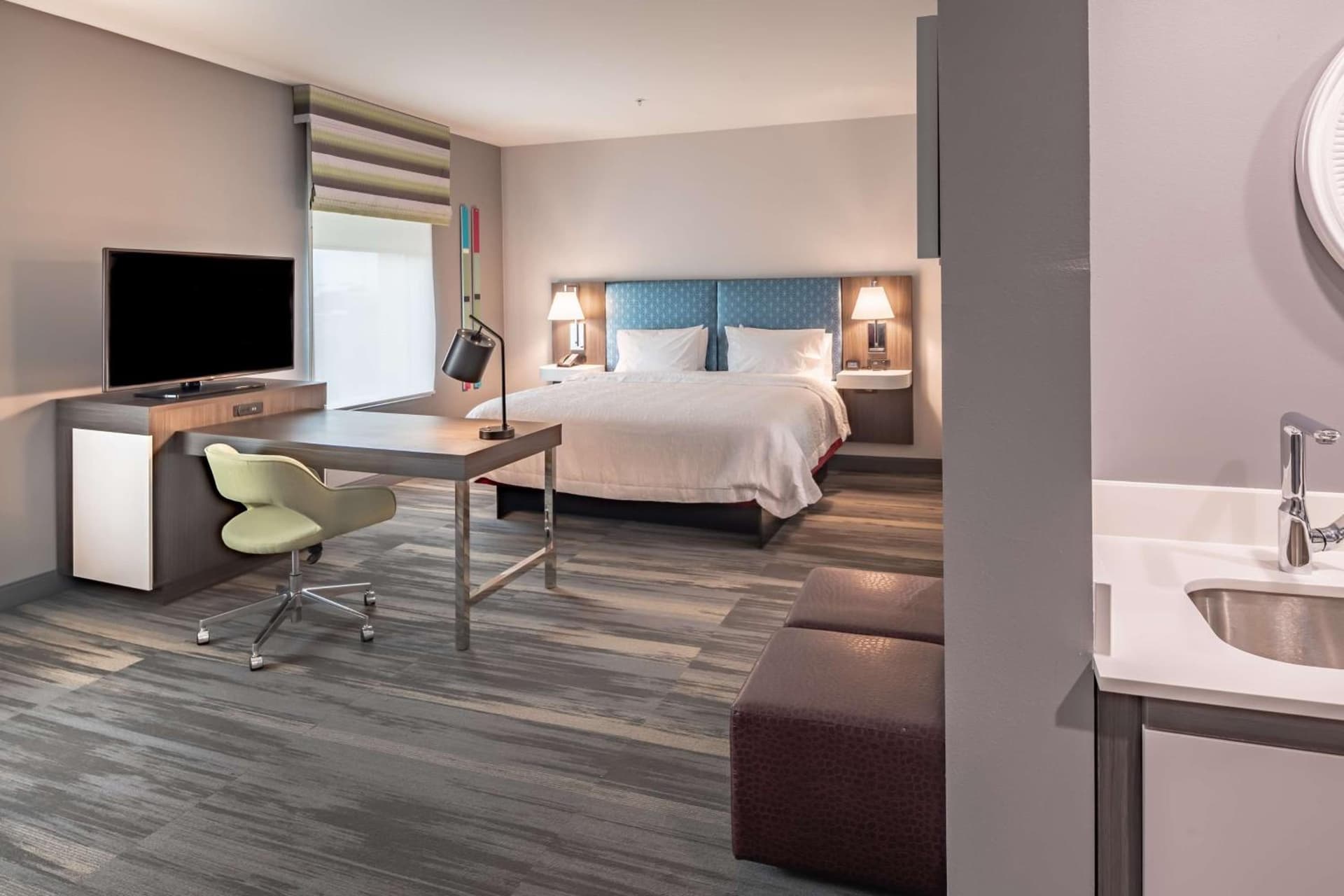 Hampton Inn & Suites Dallas/Plano Central gallery photo in Plano, TX — image 39