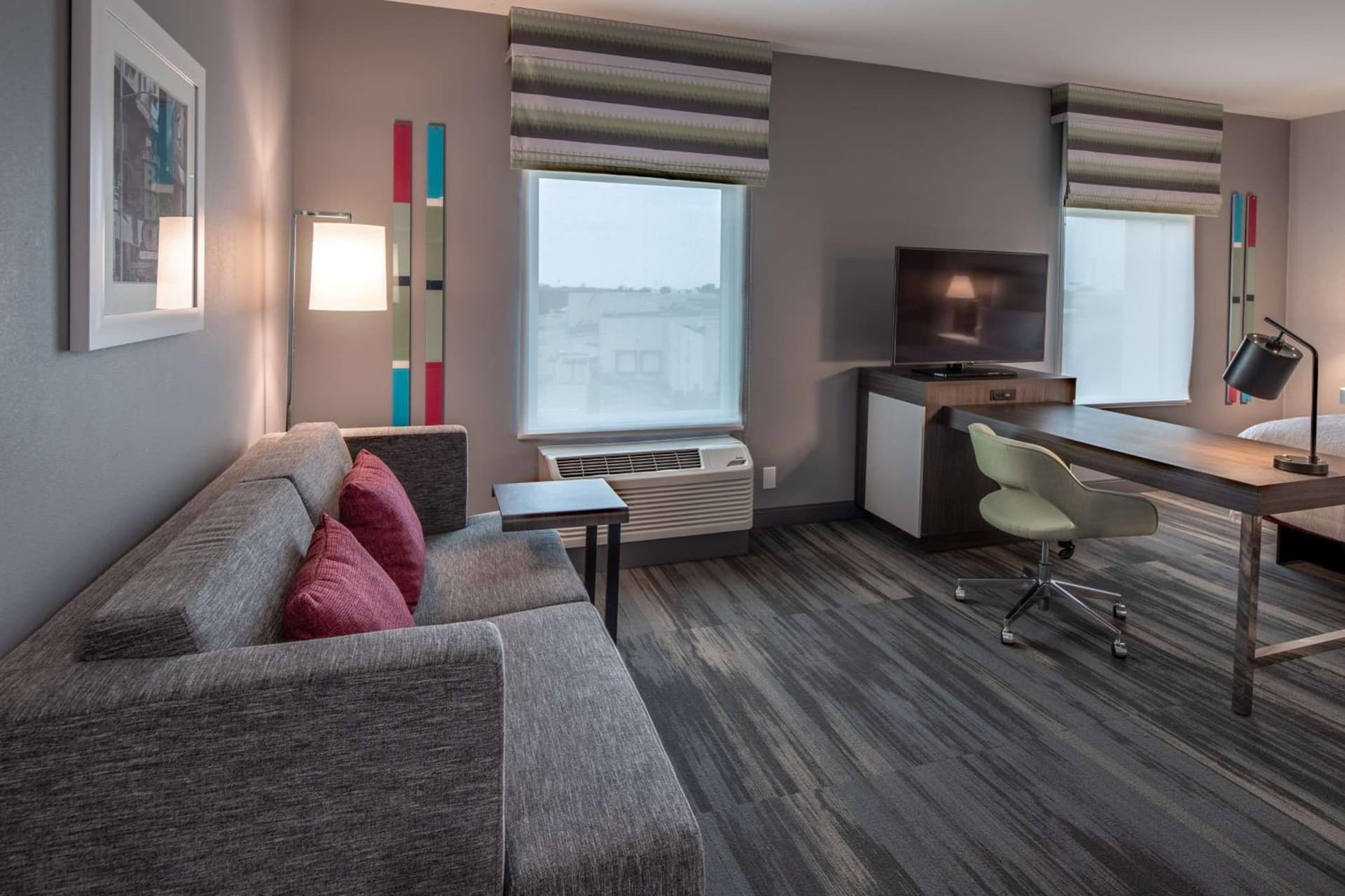 Hampton Inn & Suites Dallas/Plano Central gallery photo in Plano, TX — image 28