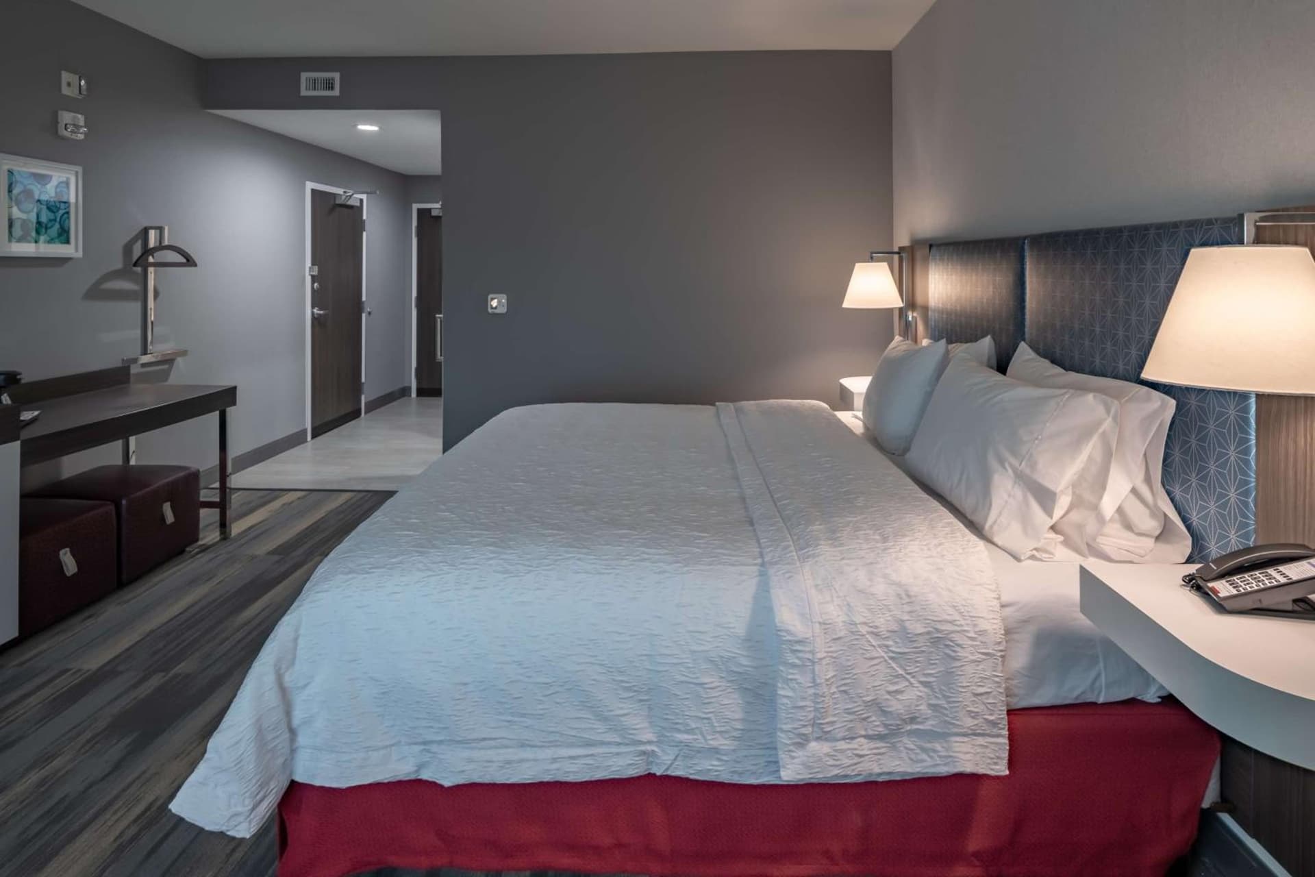 Hampton Inn & Suites Dallas/Plano Central gallery photo in Plano, TX — image 13