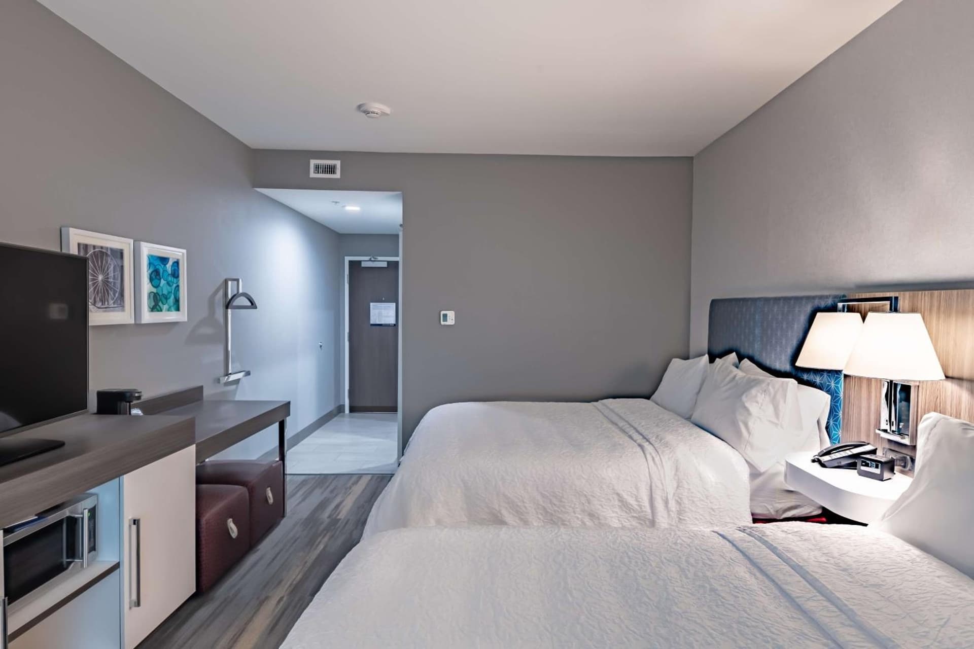 Hampton Inn & Suites Dallas/Plano Central gallery photo in Plano, TX — image 25