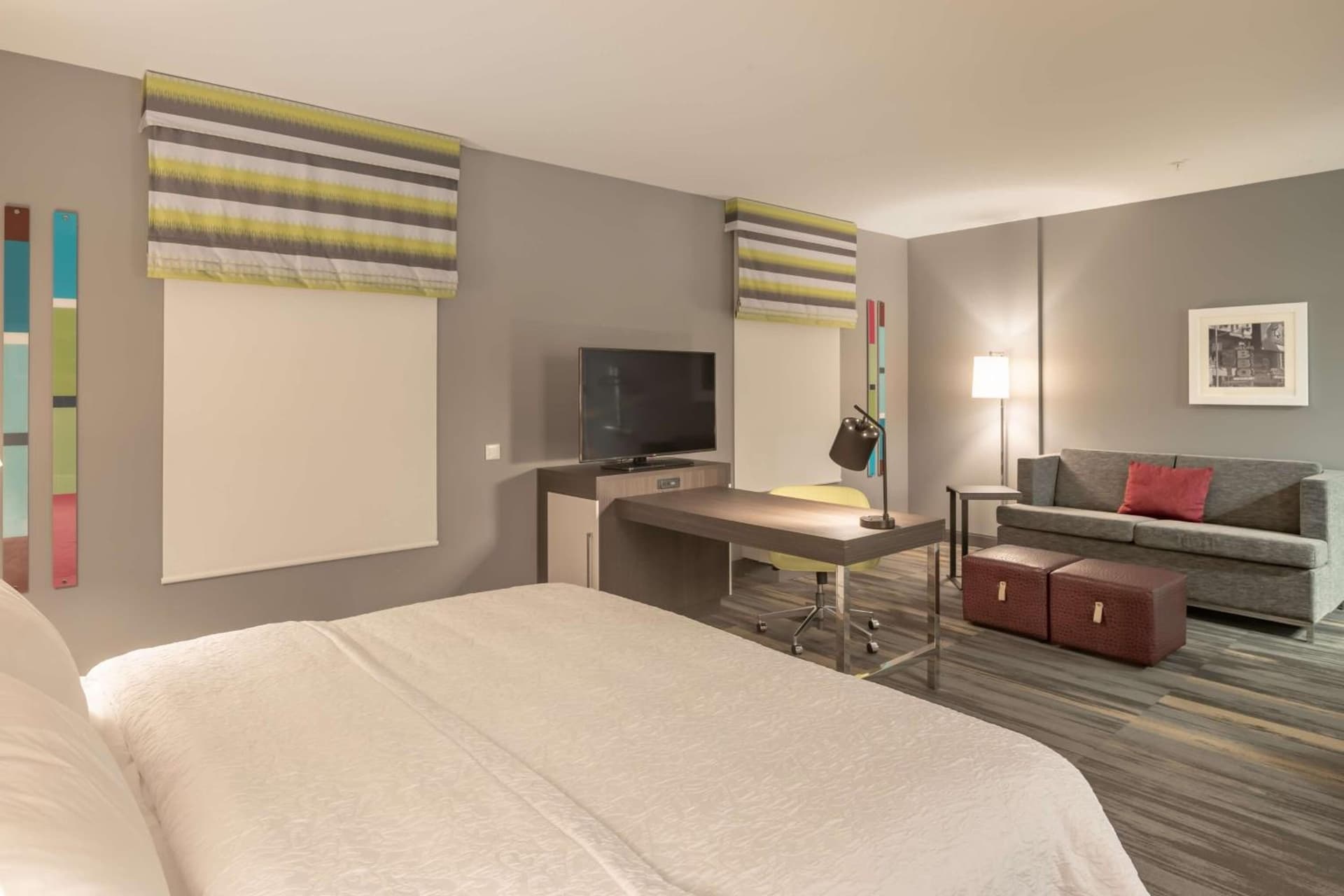 Hampton Inn & Suites Dallas/Plano Central gallery photo in Plano, TX — image 61