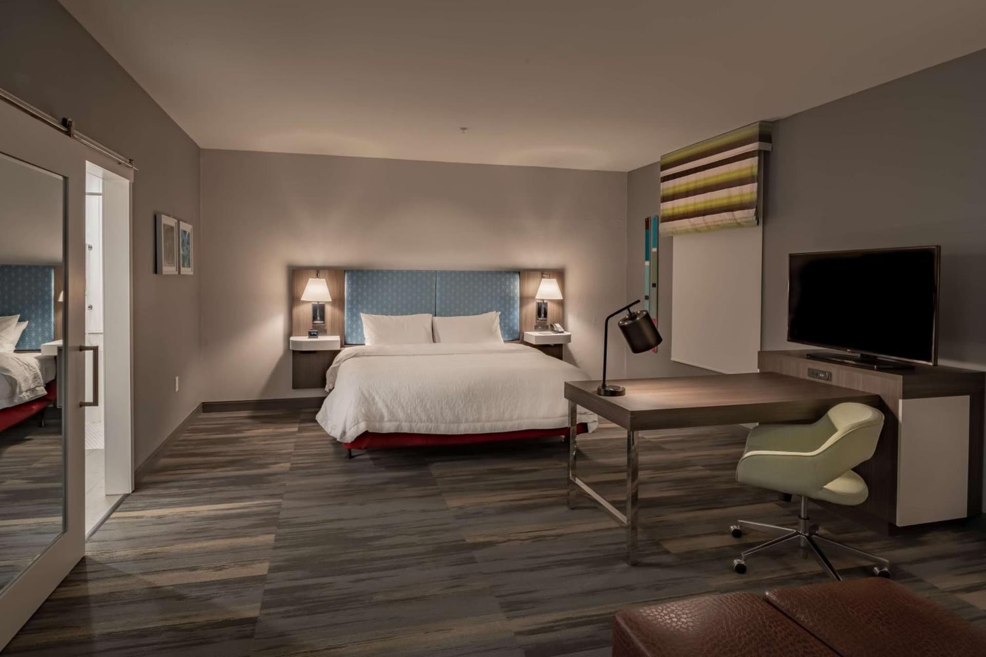 Hampton Inn & Suites Dallas/Plano Central gallery photo in Plano, TX — image 10