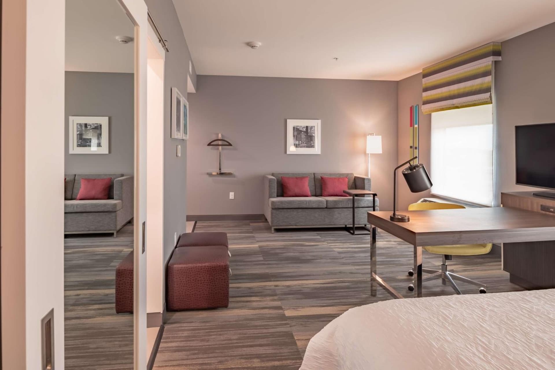 Hampton Inn & Suites Dallas/Plano Central gallery photo in Plano, TX — image 36