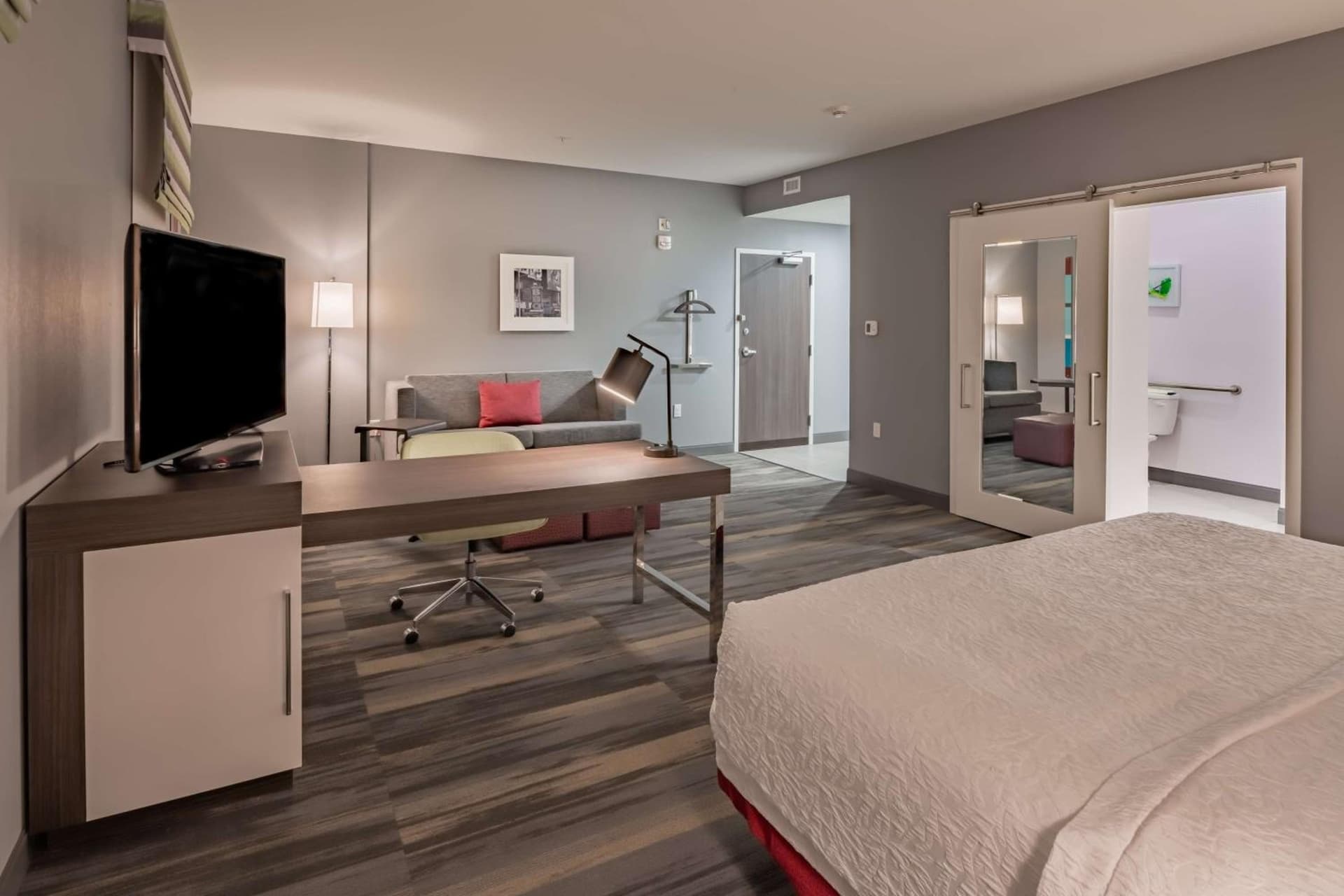Hampton Inn & Suites Dallas/Plano Central gallery photo in Plano, TX — image 27
